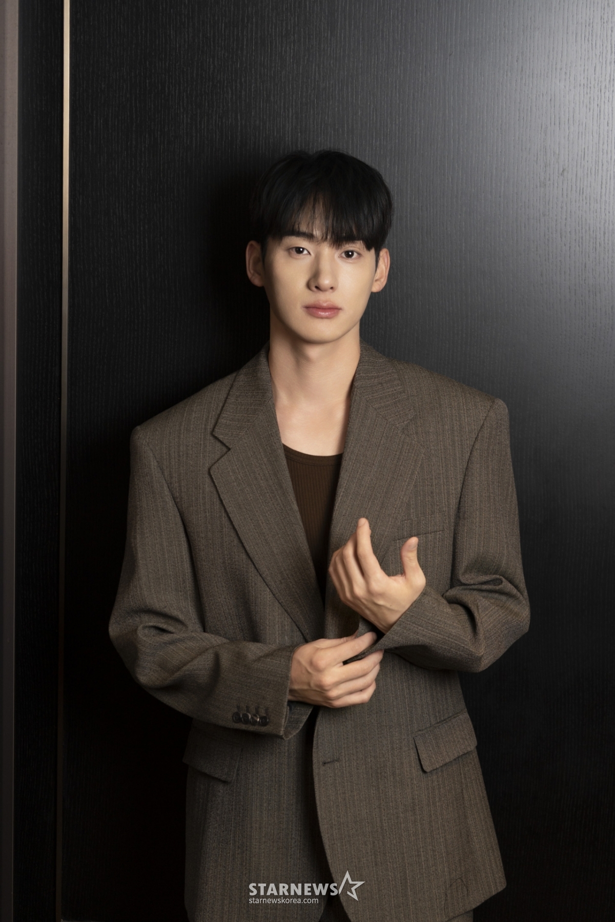 정가람 '완벽한 패션 센스'[★포토]