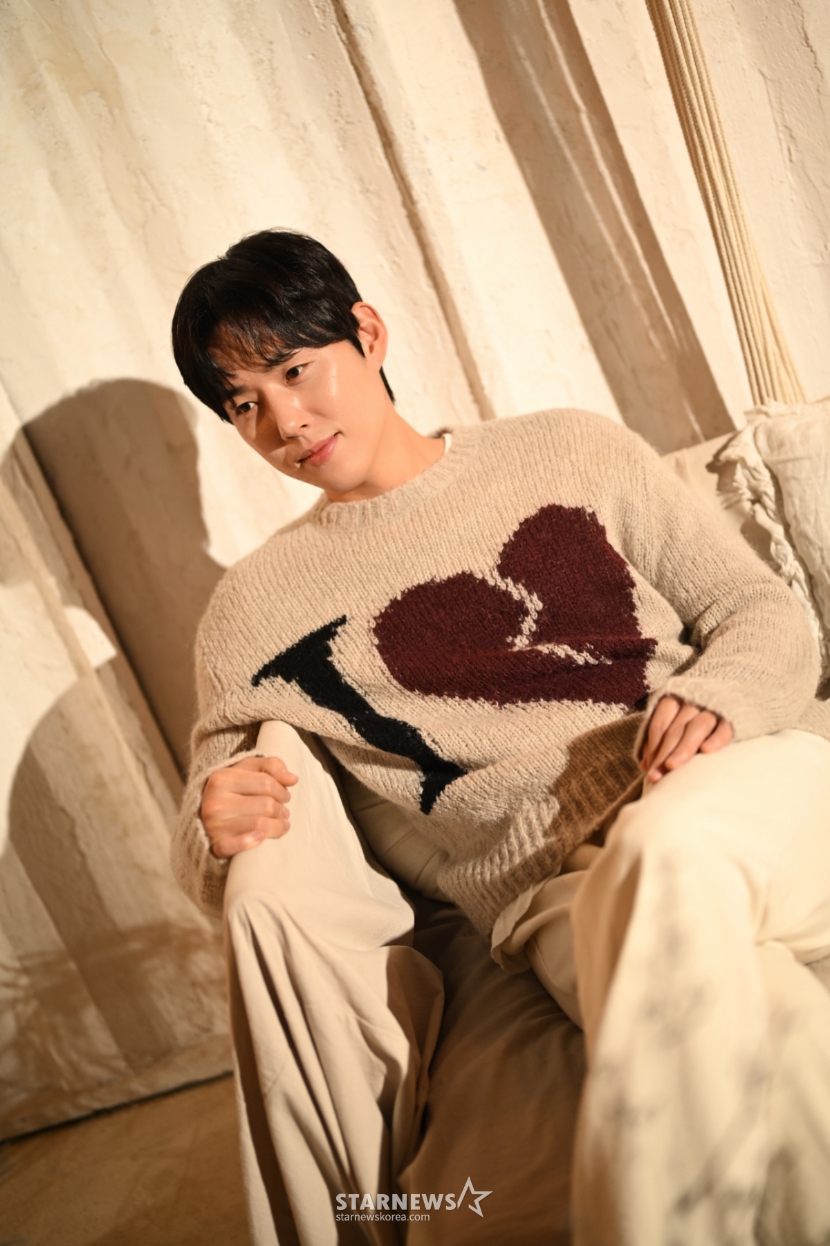 백성현 '완벽 비주얼'[★포토]