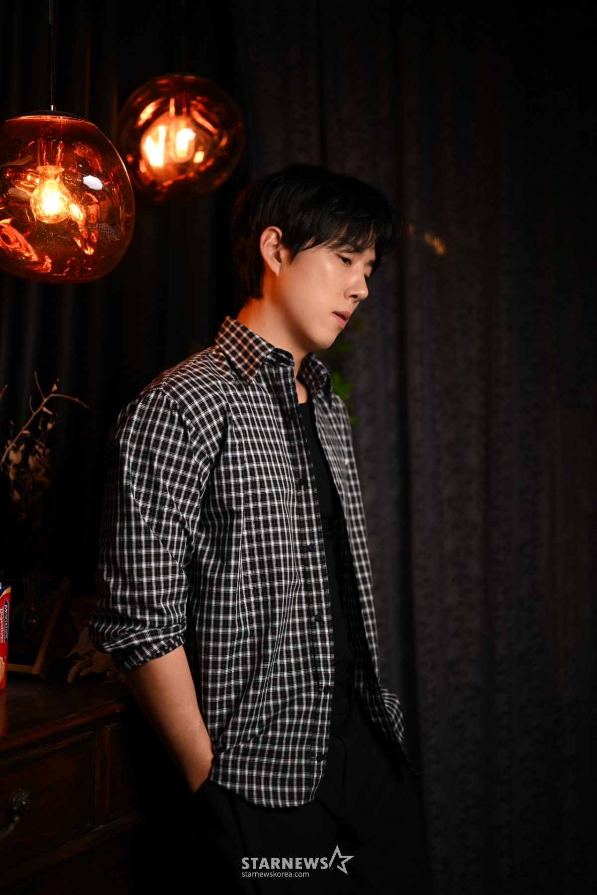 백성현 '압도적인 매력'[★포토]