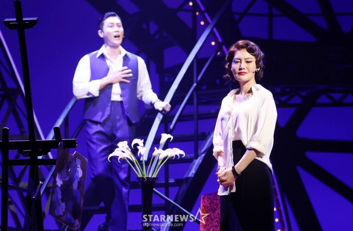 세상과 맞서기 시작하는 렘피키-렘피카[★포토]