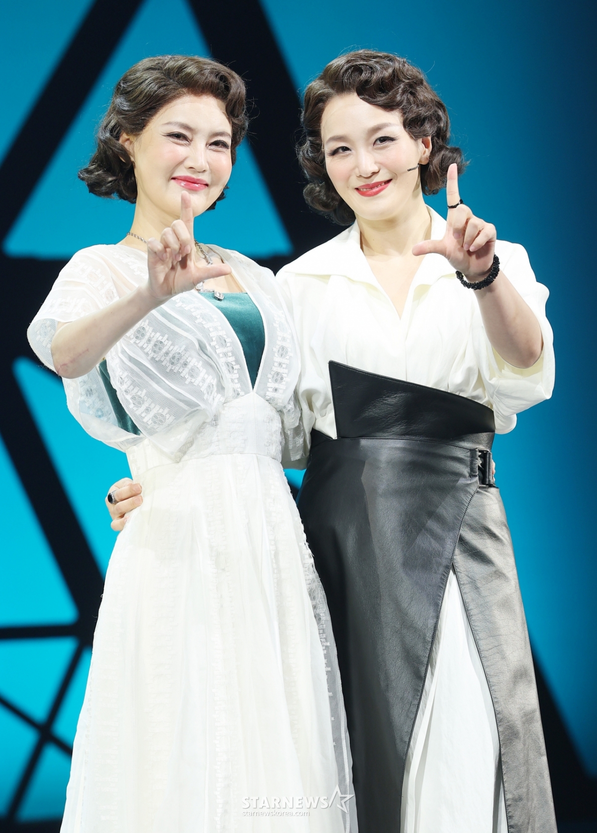 김선영-박혜나, 매력적인 렘피카[★포토]