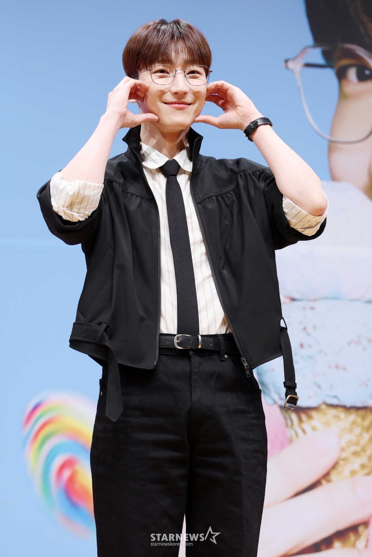 정동환, 전 시즌 참여하는 밴드 마스터[★포토]