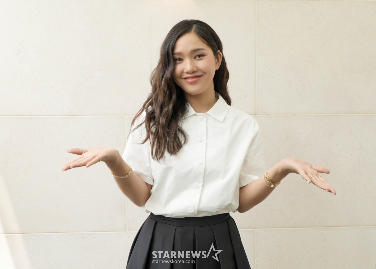 미미 '귀엽고 깜찍하게'[★포토]