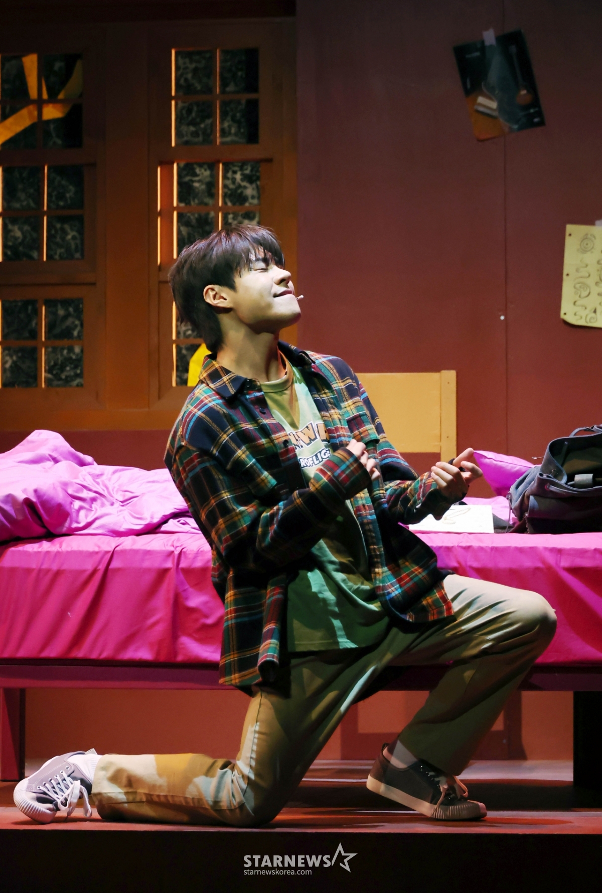 태호 '즐거운 무대'[★포토]