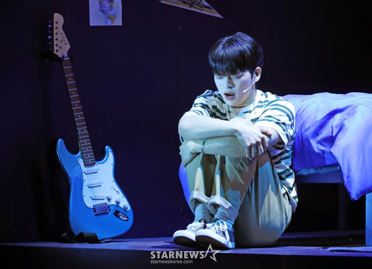 옥진욱 '슬픔에 잠겨'[★포토]