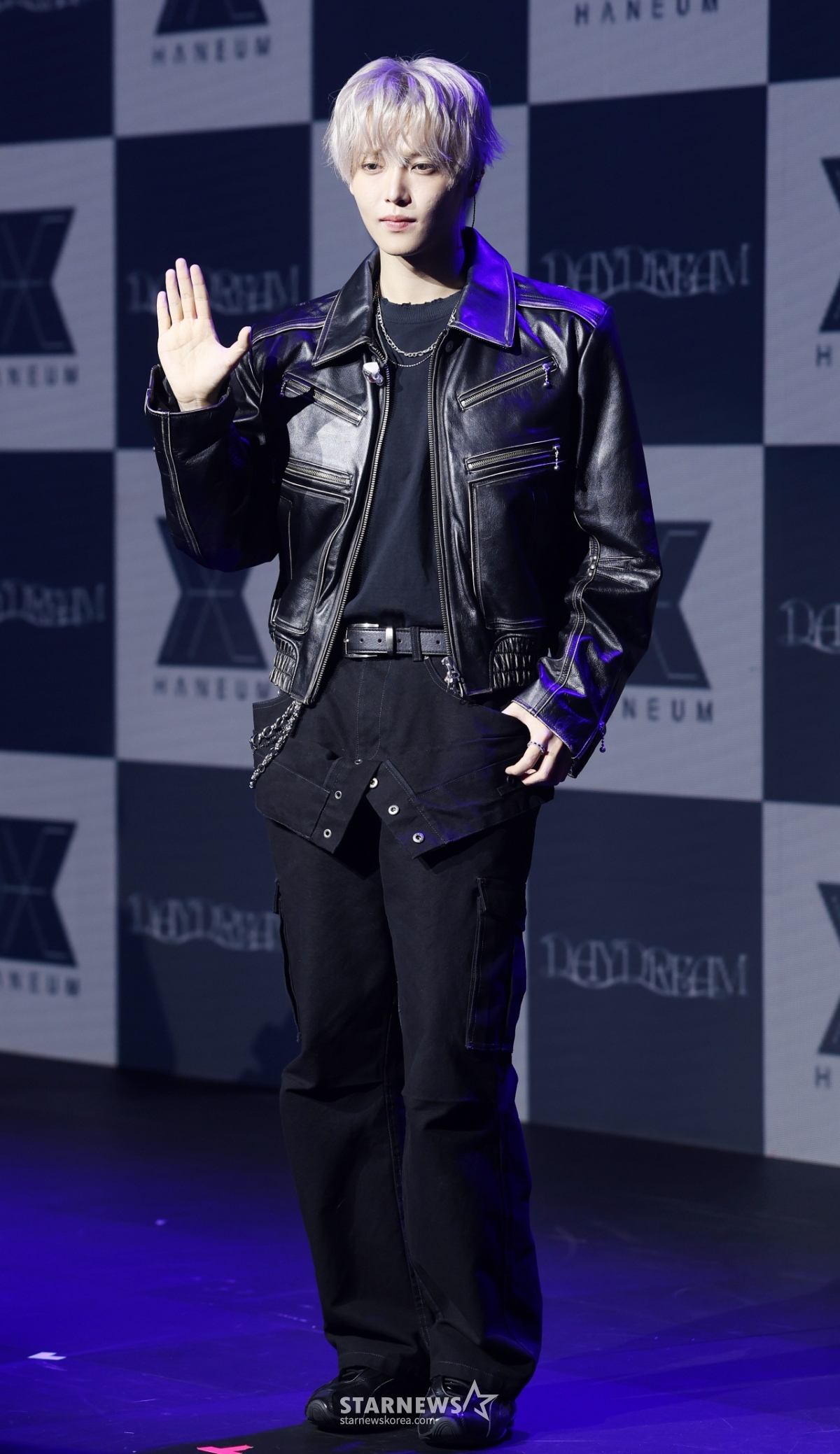 장한음, EP 앨범 'DAYDREAM'으로 컴백[★포토]