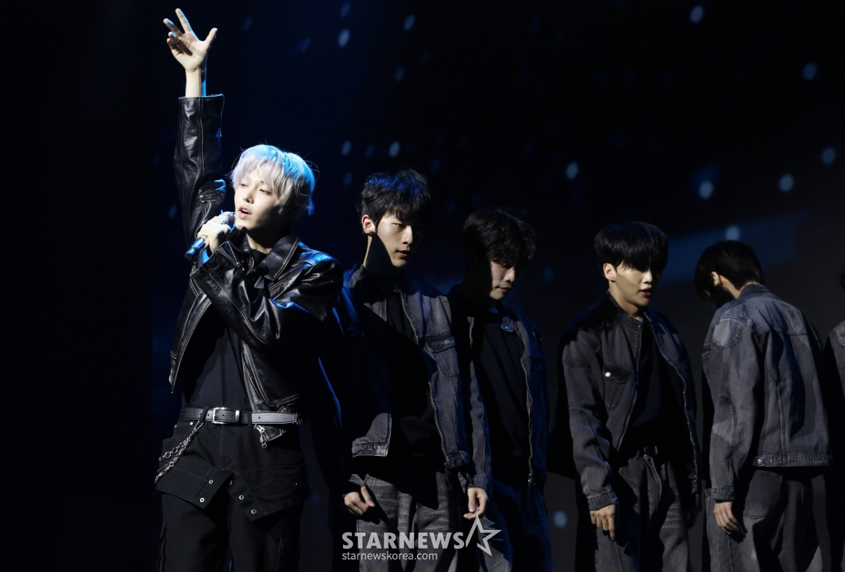 장한음, 꿈처럼 몽환적 분위기[★포토]