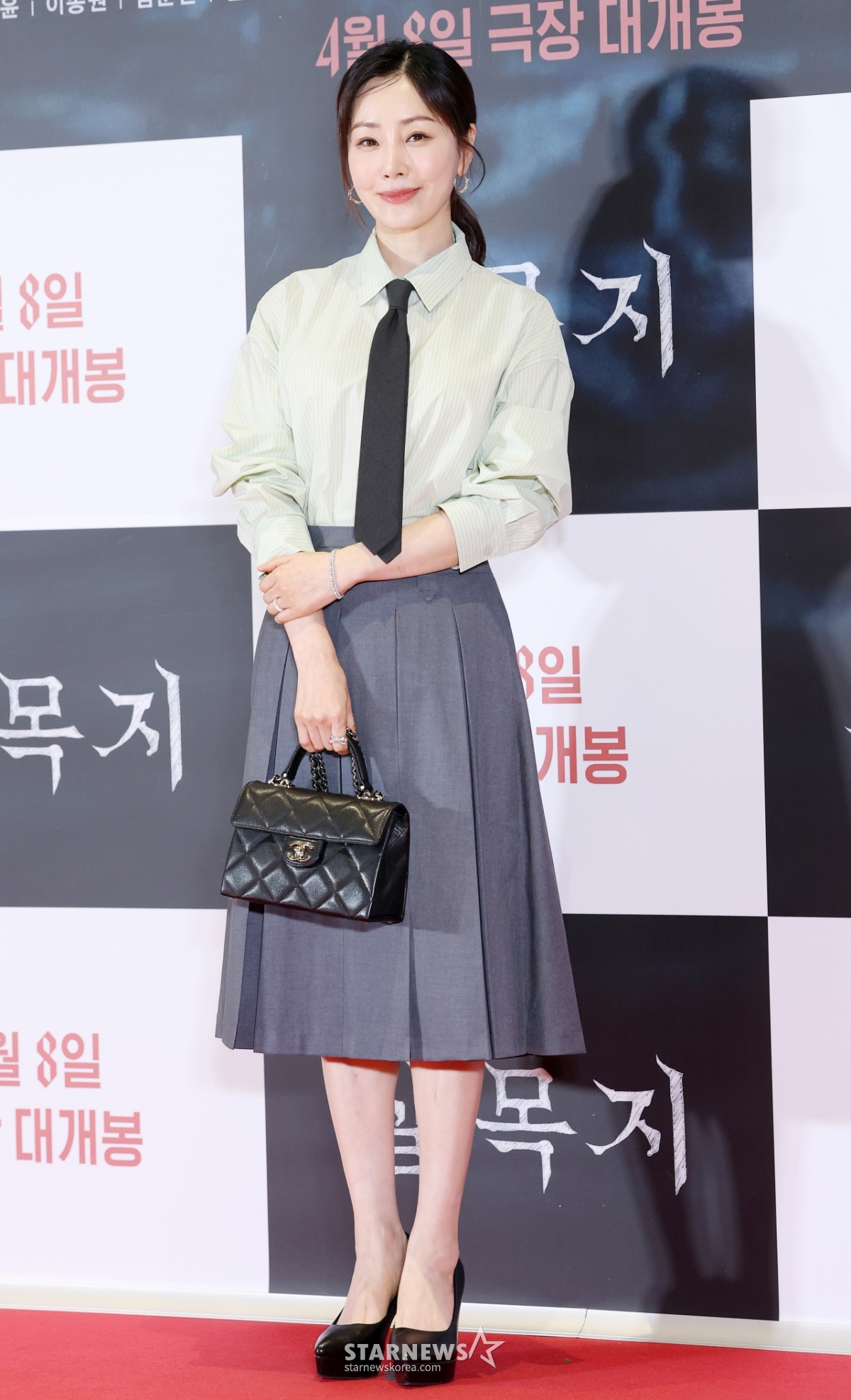 오나라, 발끝까지 아름다움[★포토]