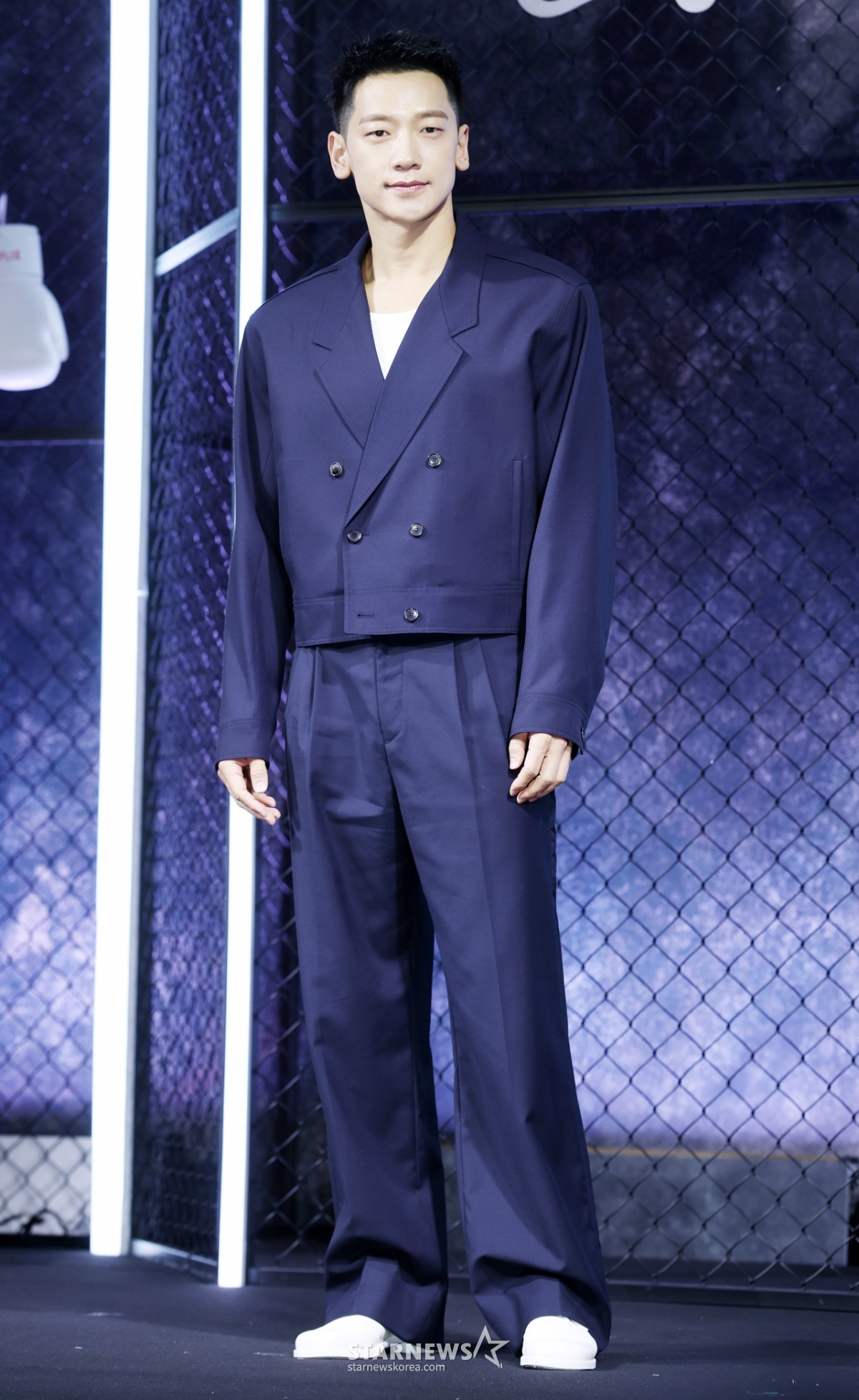 오늘은 비 아닌 정지훈[★포토]