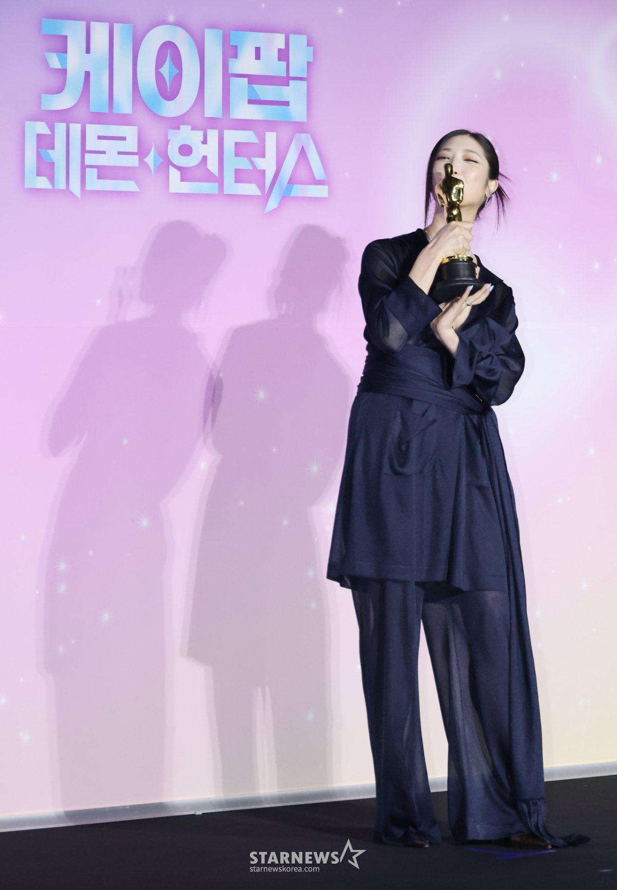 이재 '사랑스런 오스카'[★포토]