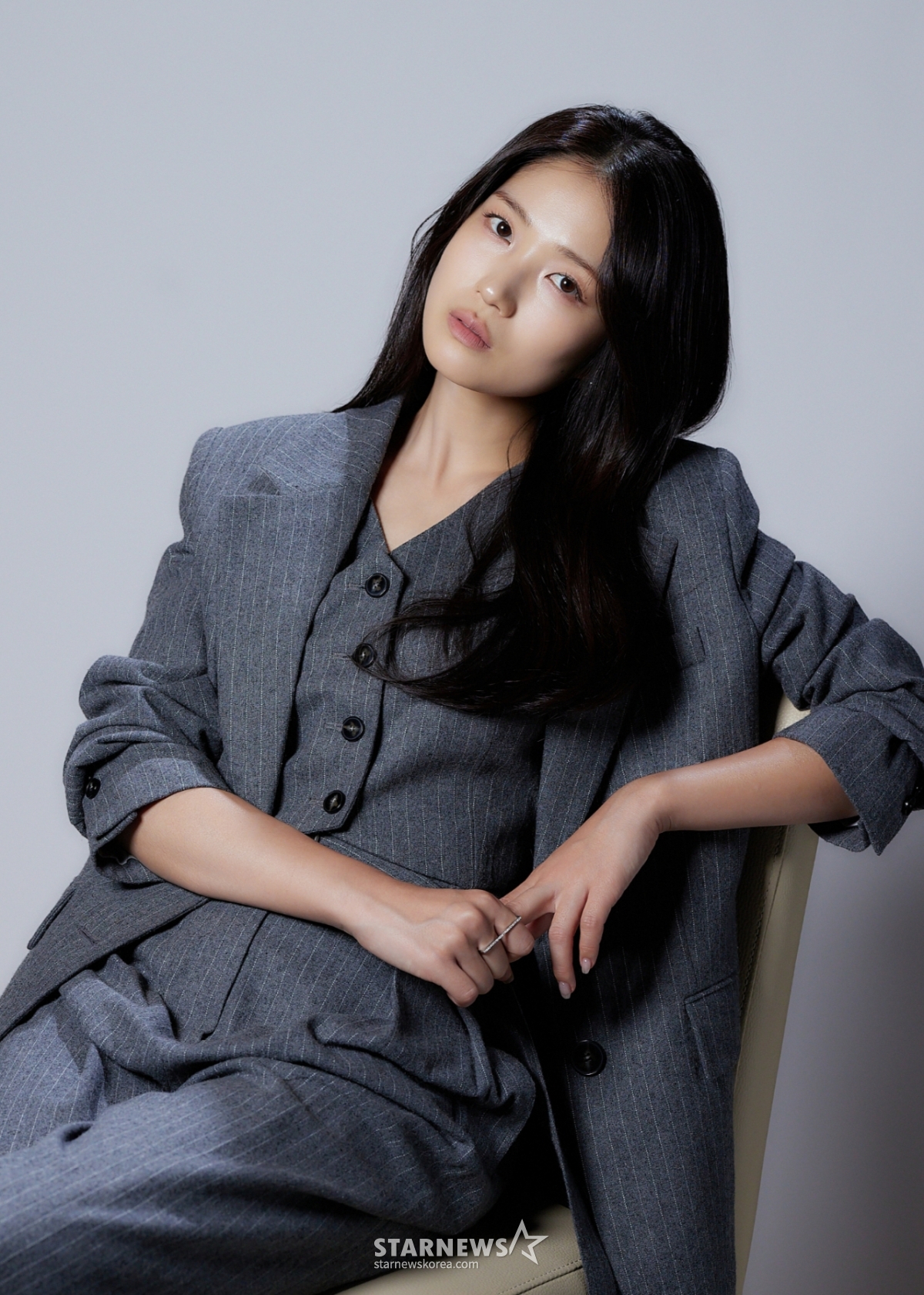 김혜윤 '포즈는 시크하게'[★포토]