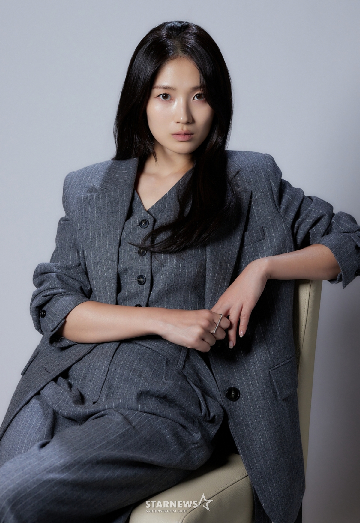 김혜윤 '강렬한 눈빛'[★포토]