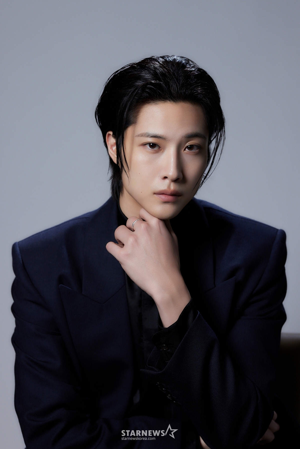 이종원 '압도적인 눈빛'[★포토]