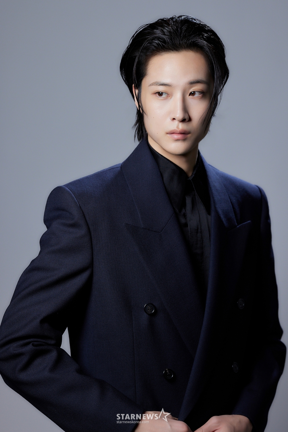 이종원 '시크한 매력'[★포토]