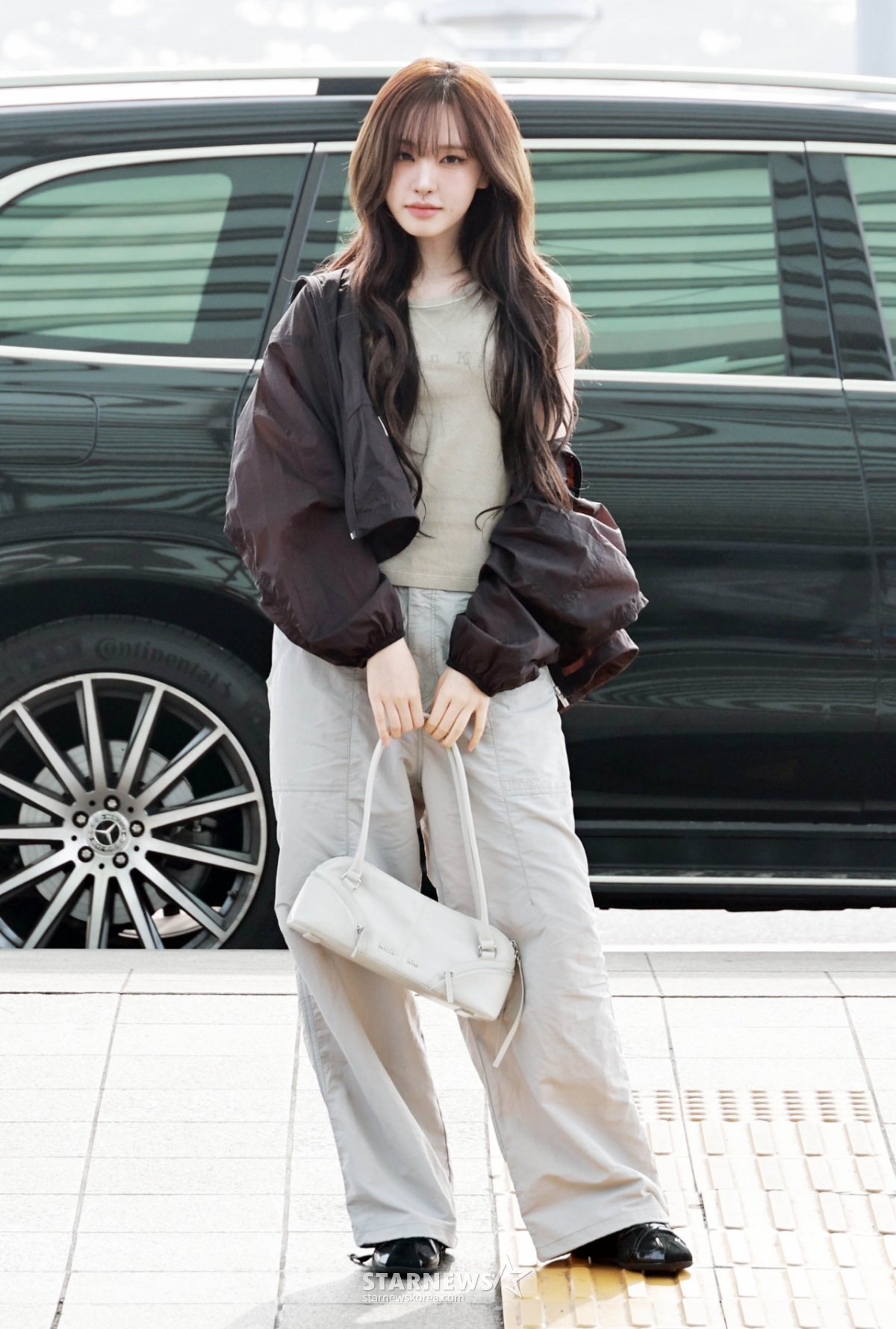 아이브 리즈 '반짝반짝'[★포토]