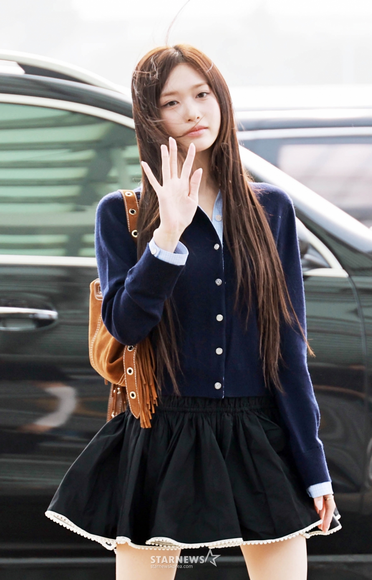 아이브 이서 '청순미녀'[★포토]