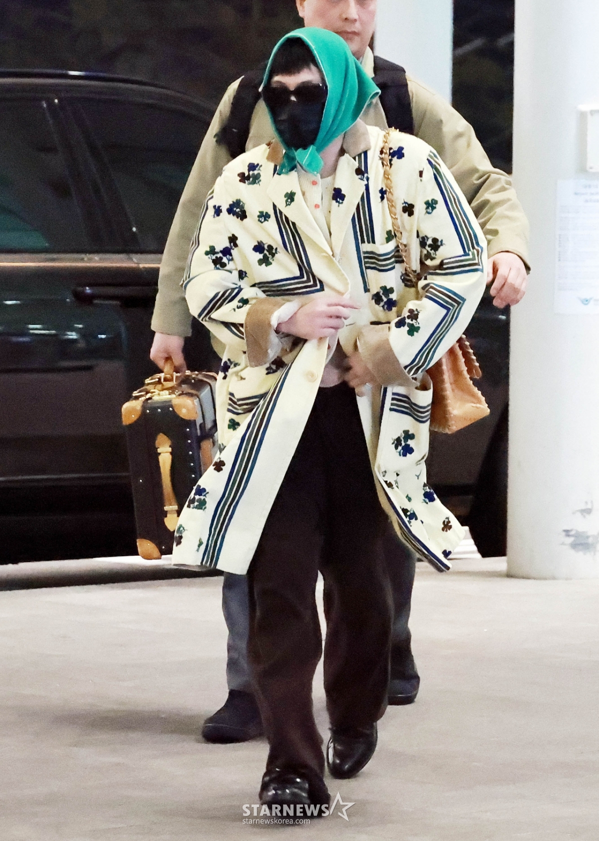 빅뱅 지드래곤 '언제나 시선강탈'[★포토]