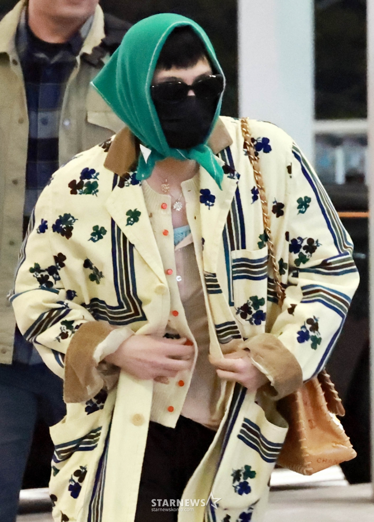 빅뱅 지드래곤 '코첼라에서 만나요'[★포토]