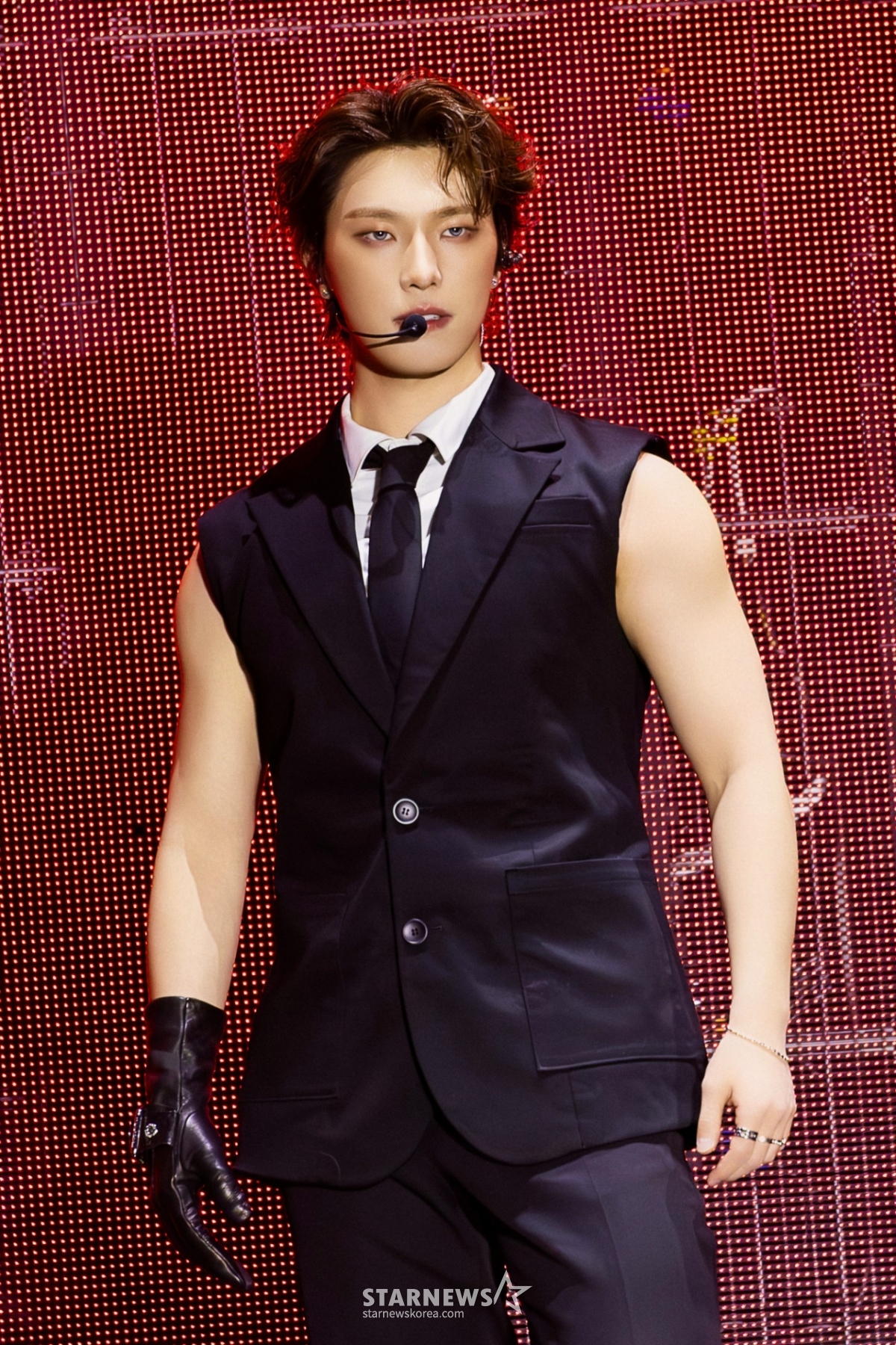 세븐틴 디노 '카리스마 대폭발'[★포토]