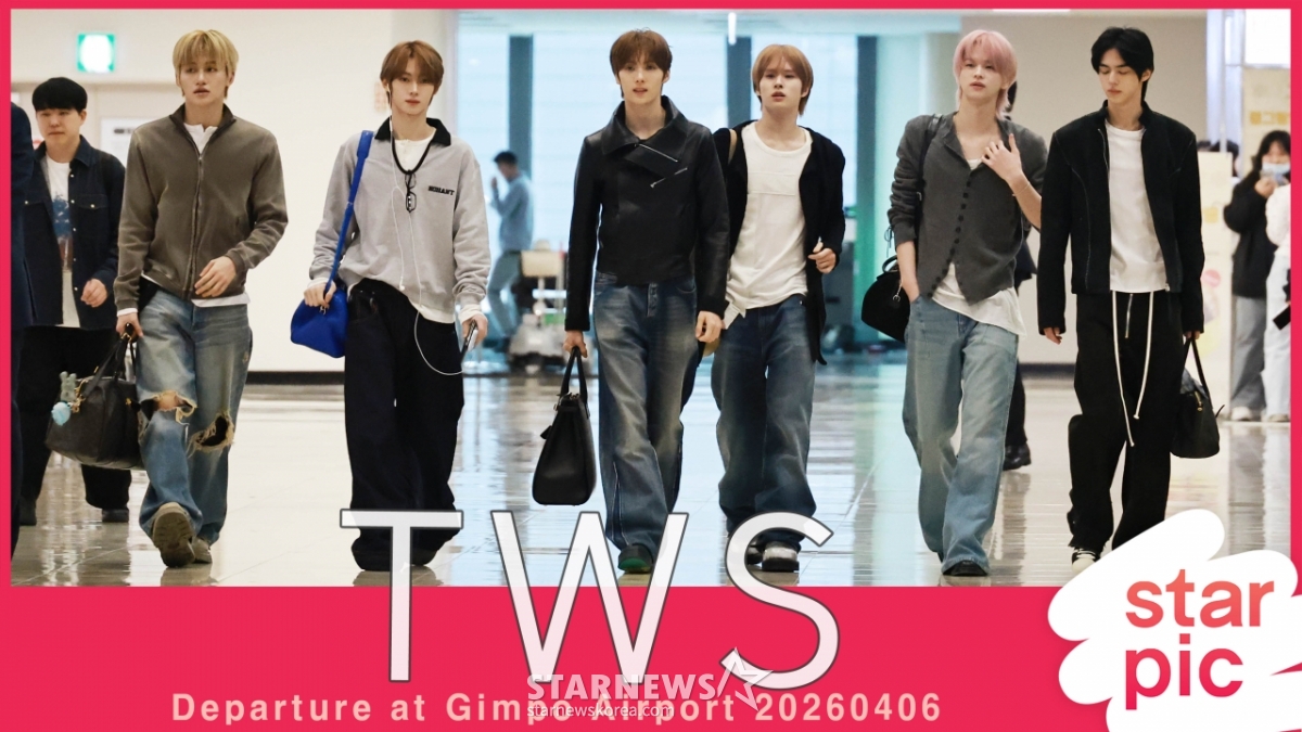 TWS(투어스) '42:CLUB 출발!' [★영상]