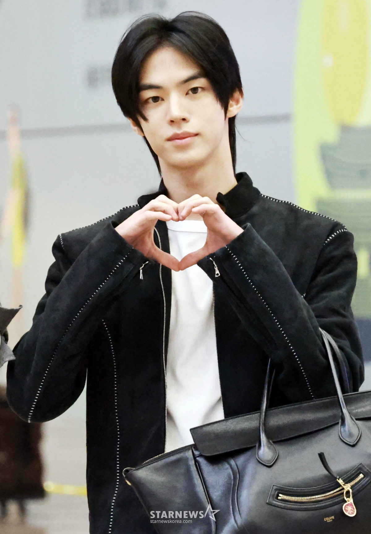 투어스 도훈 '잘생긴 조각미남' [★포토]