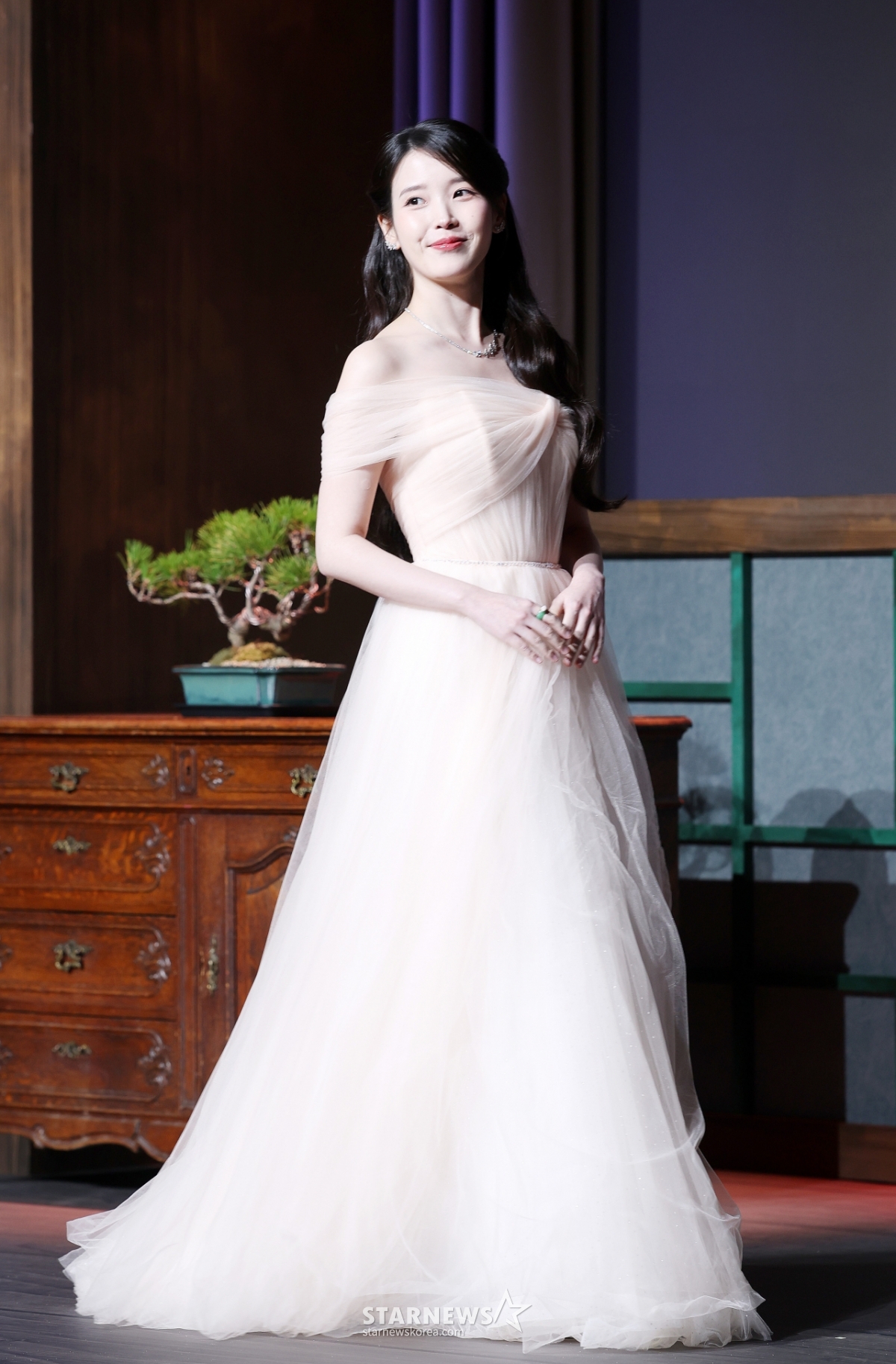 아이유, 공주님 등장이요[★포토]