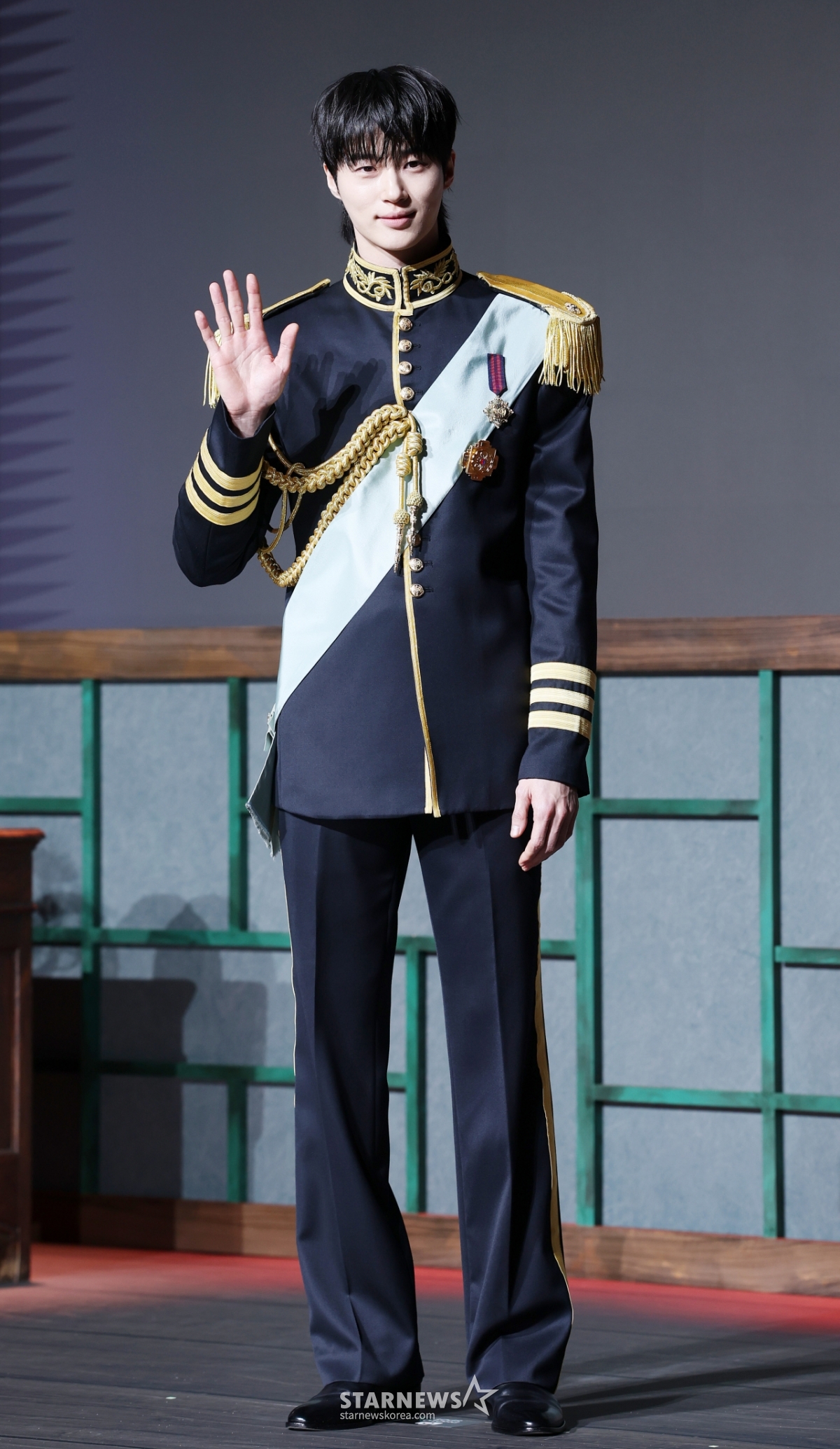 변우석, 이안대군 납시오[★포토]