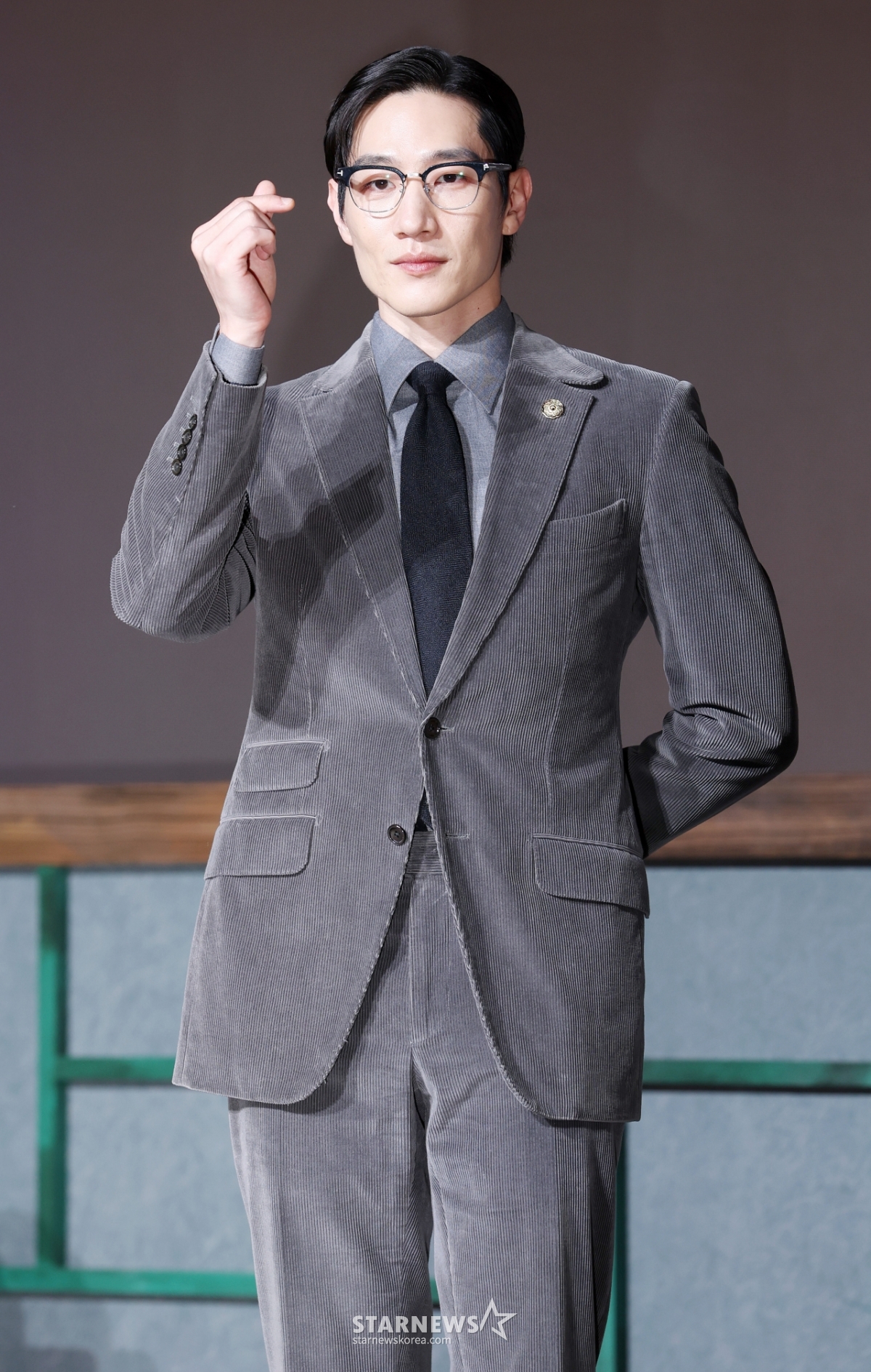 노상현, 남다른 잘생김[★포토]