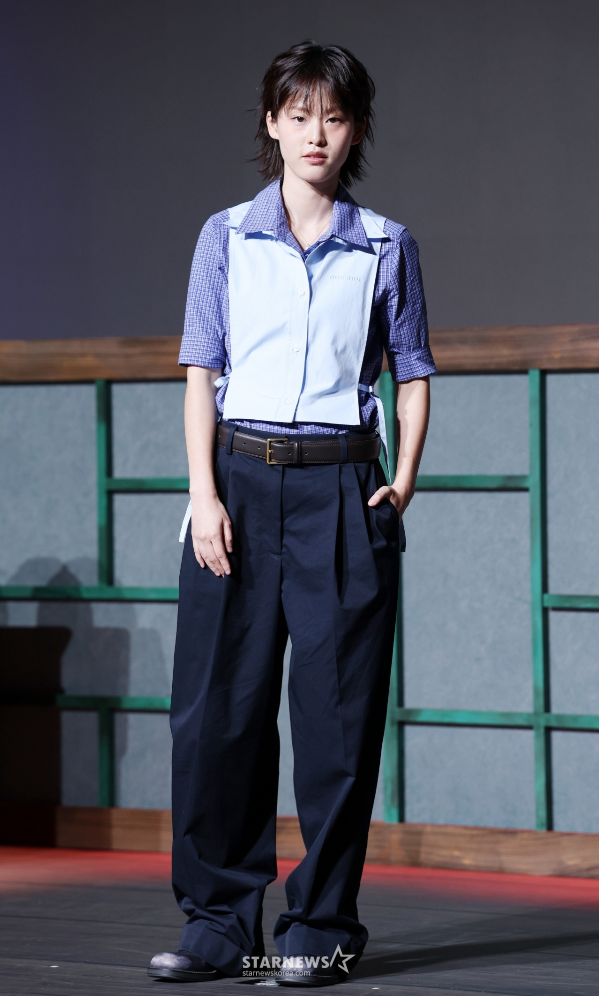 이연, 장르물 넘어 첫 로코물[★포토]