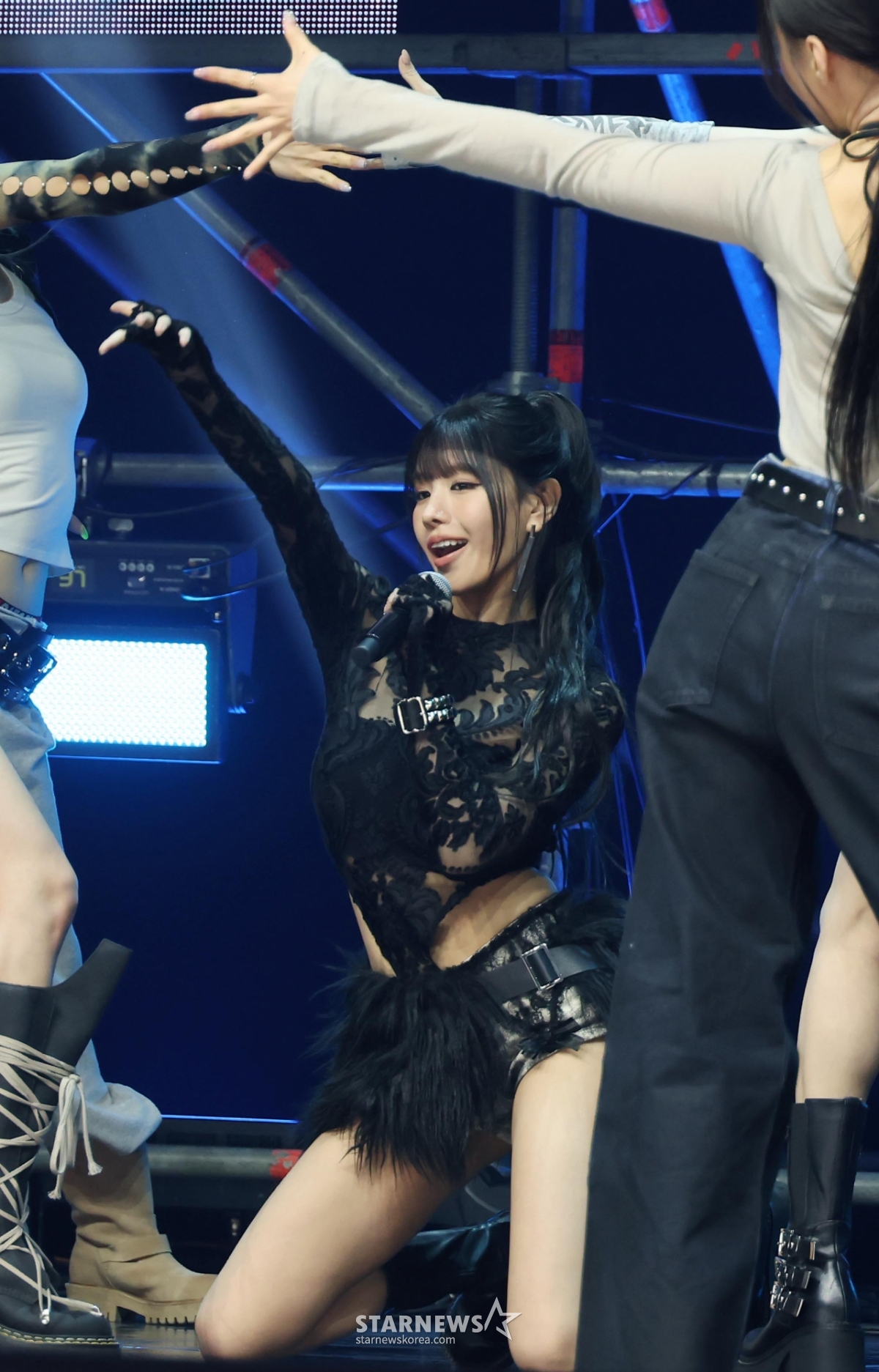 키스오브라이프 '숨을 수 없는 카리스마'[★포토]