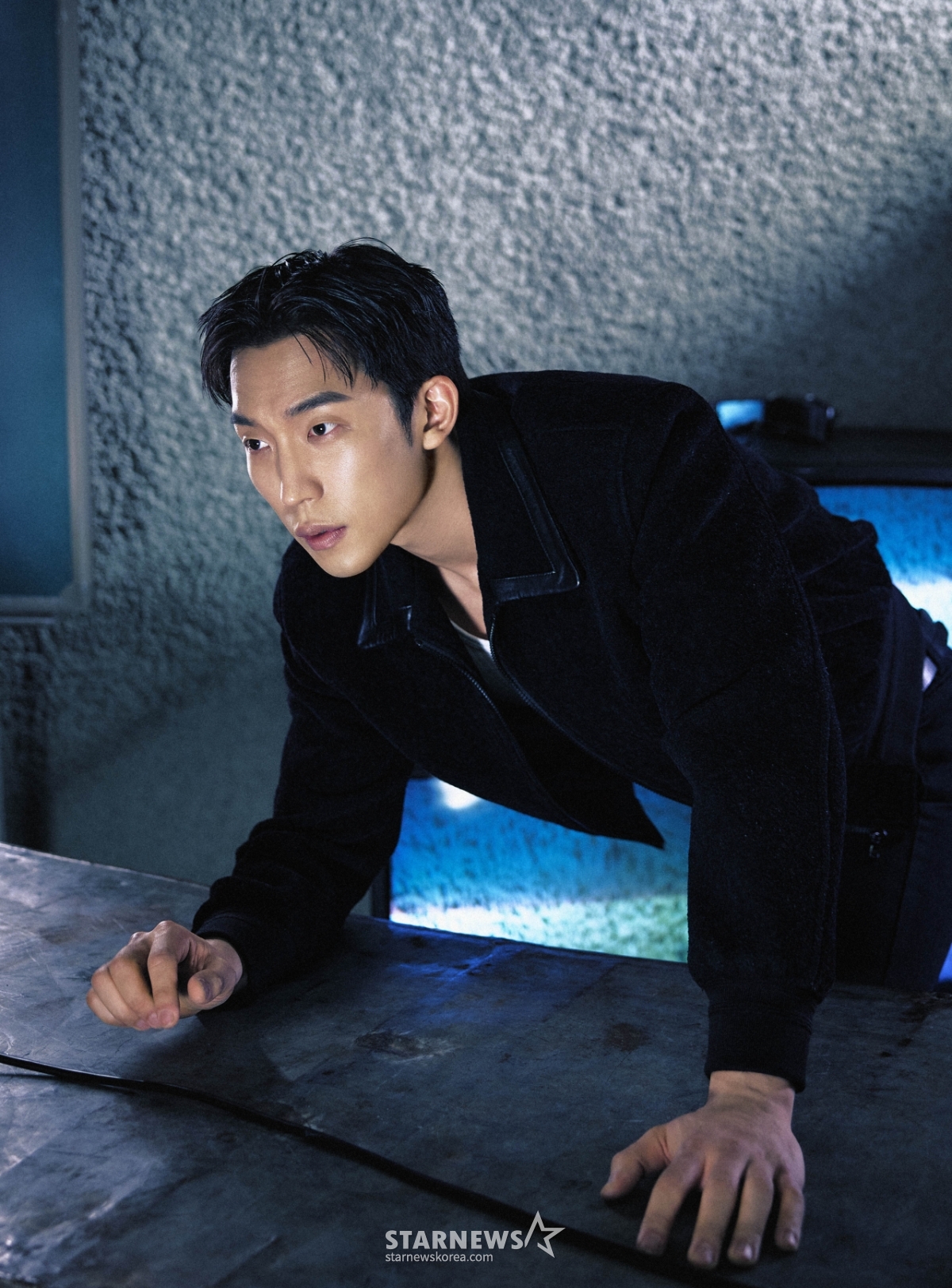 이상이 '카리스마 폭발'[★포토]