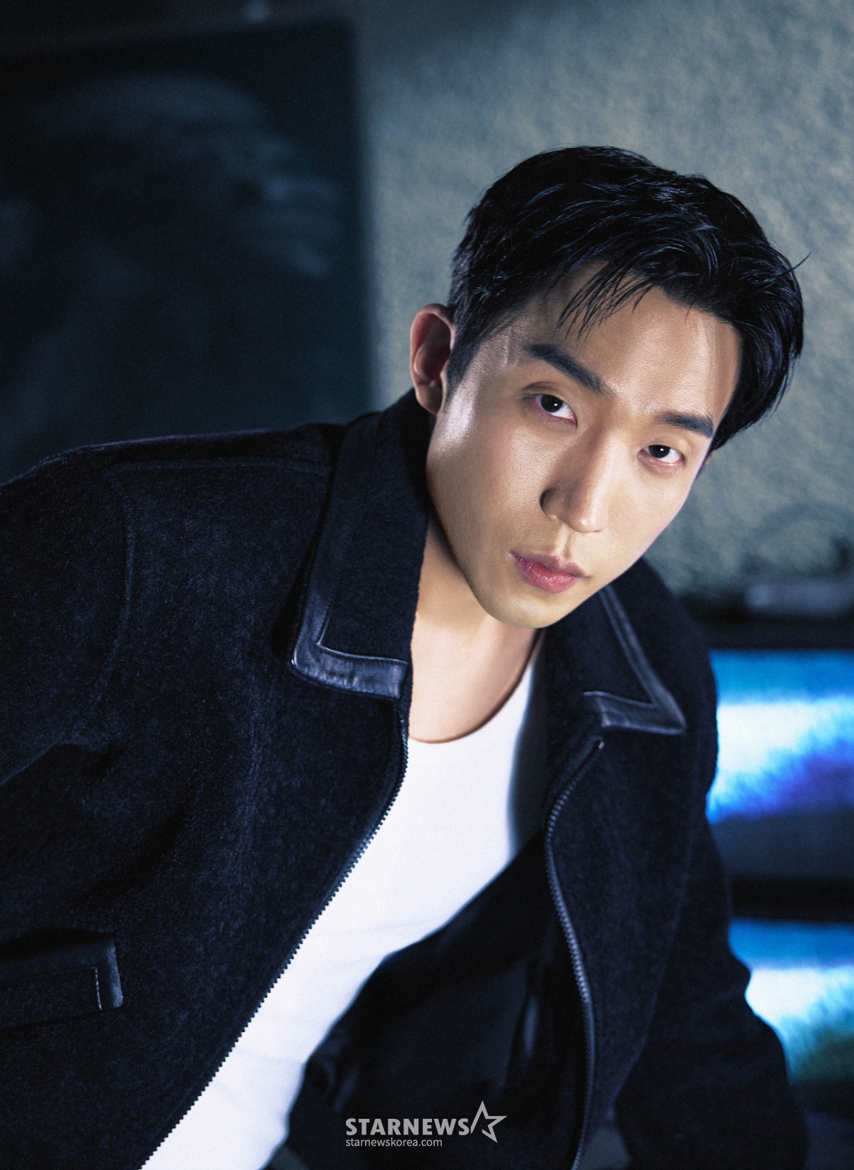 이상이 '시크한 눈빛'[★포토]