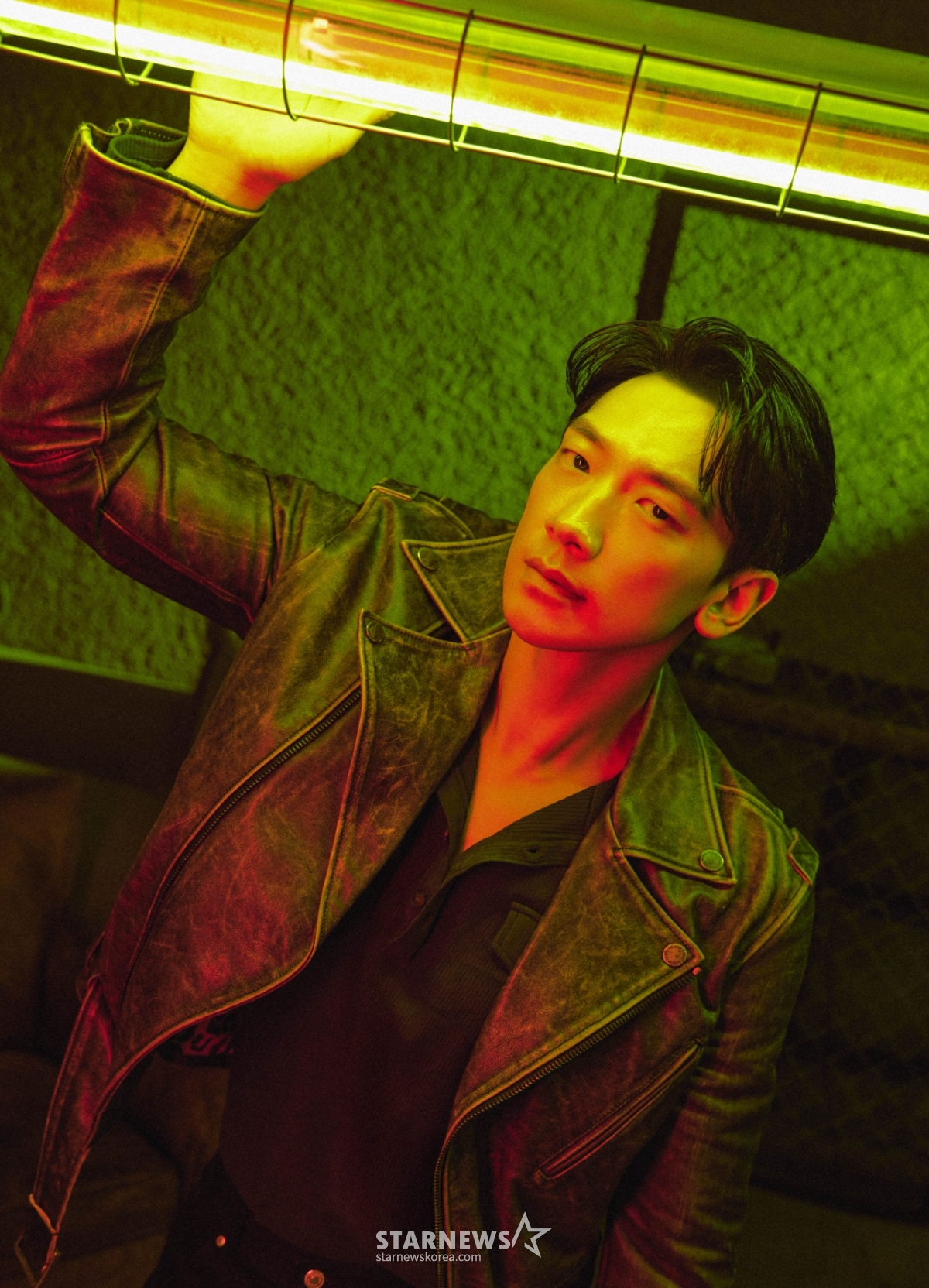 정지훈 '압도적인 카리스마'[★포토]