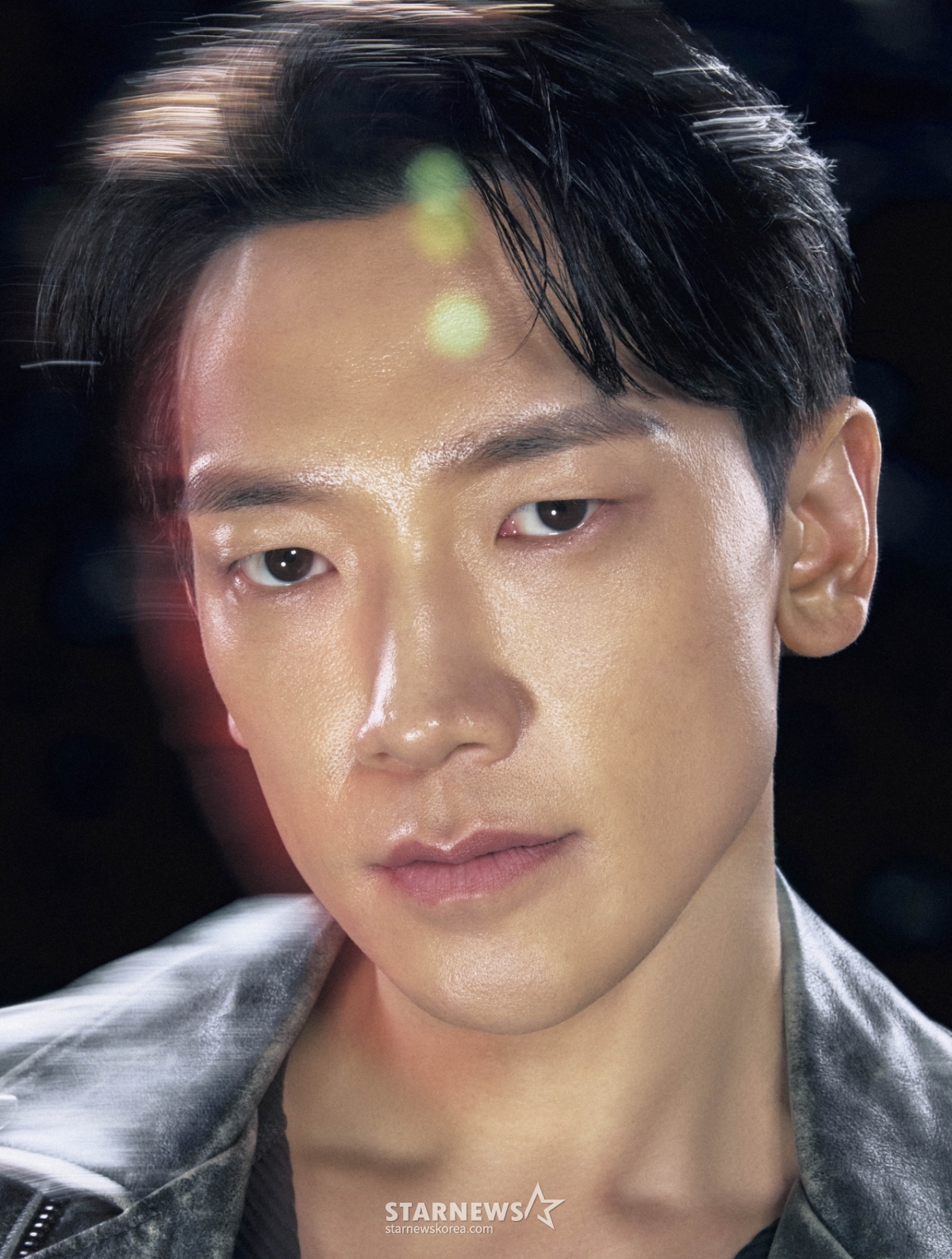 정지훈 '차가운 눈빛'[★포토]