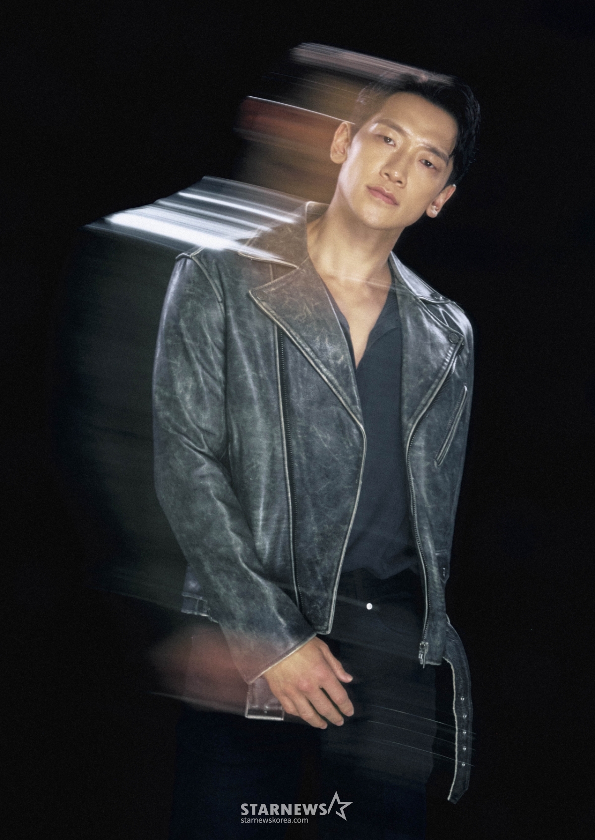 정지훈 '사냥개 카리스마'[★포토]