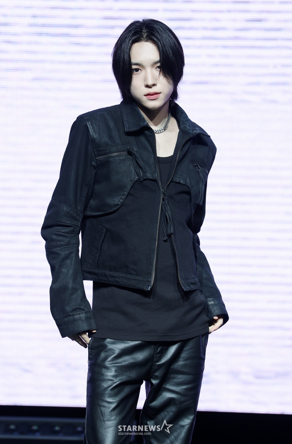 세나, 키빗업의 일본인 멤버[★포토]