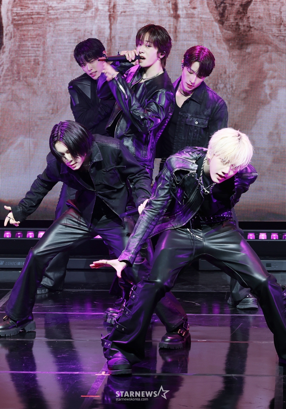 키빗업, 대형까지 완벽하게[★포토]