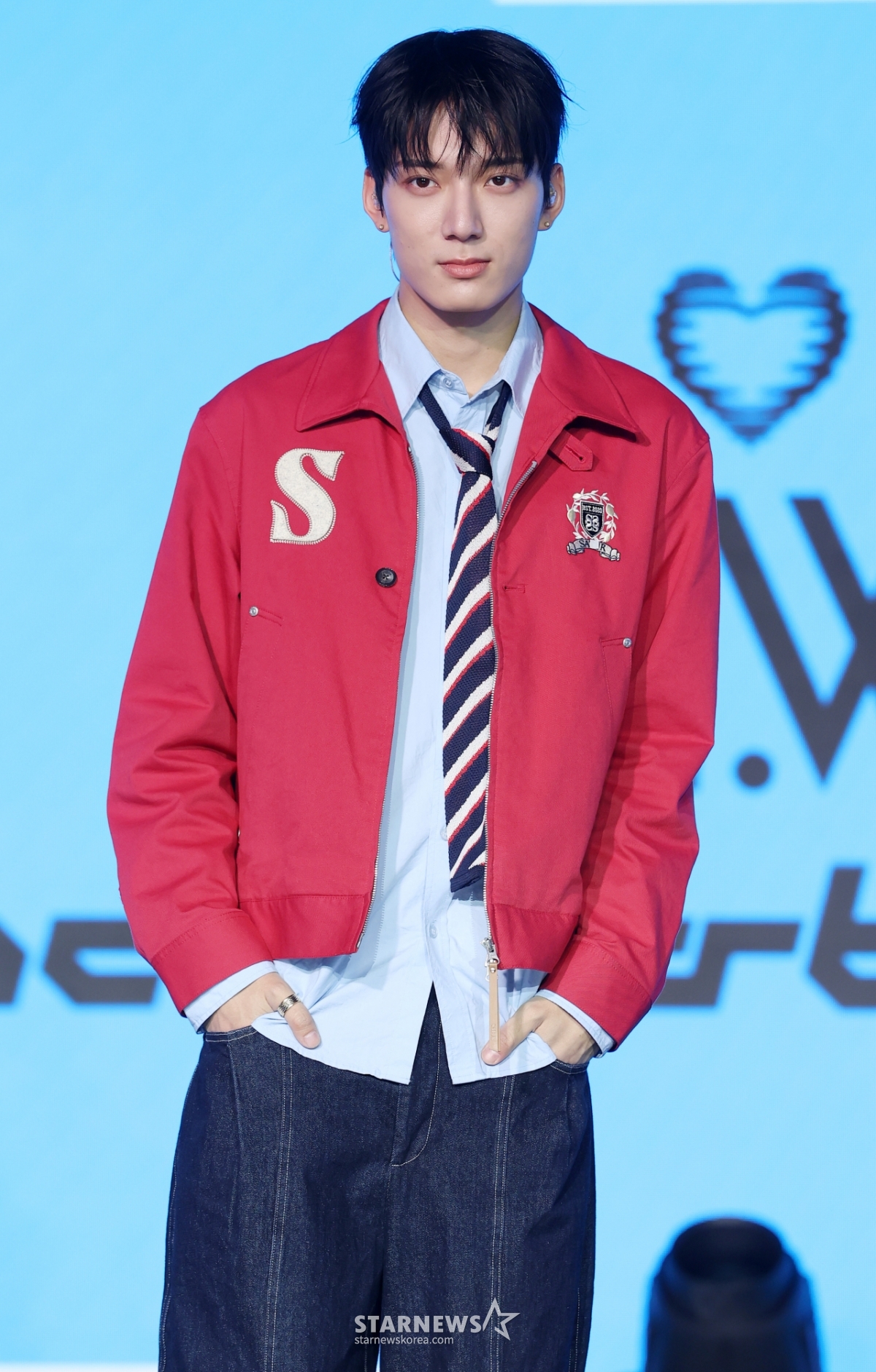 데인, 잘생김 가득[★포토]