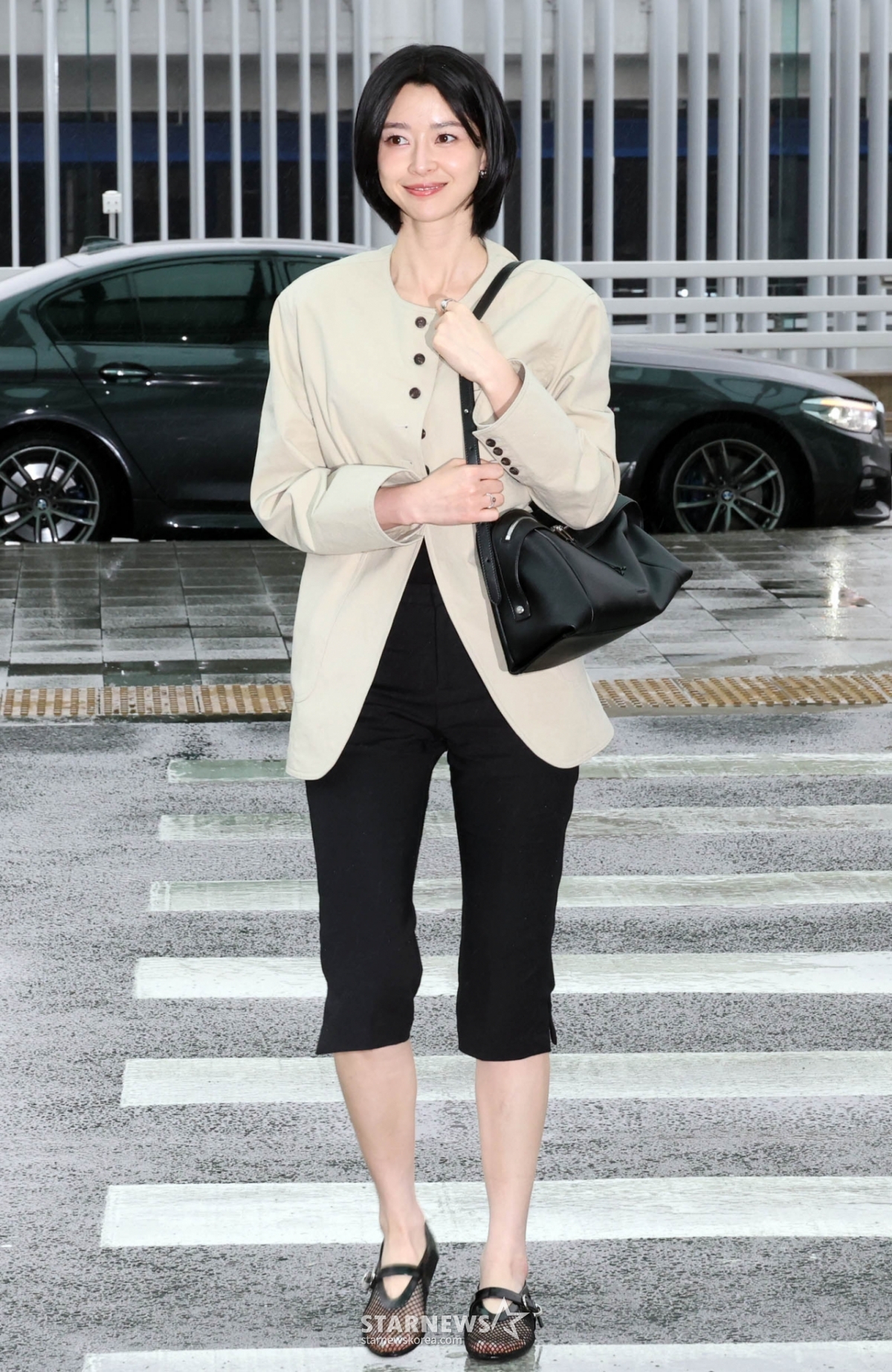 권나라 '인형같은 미모'[★포토]