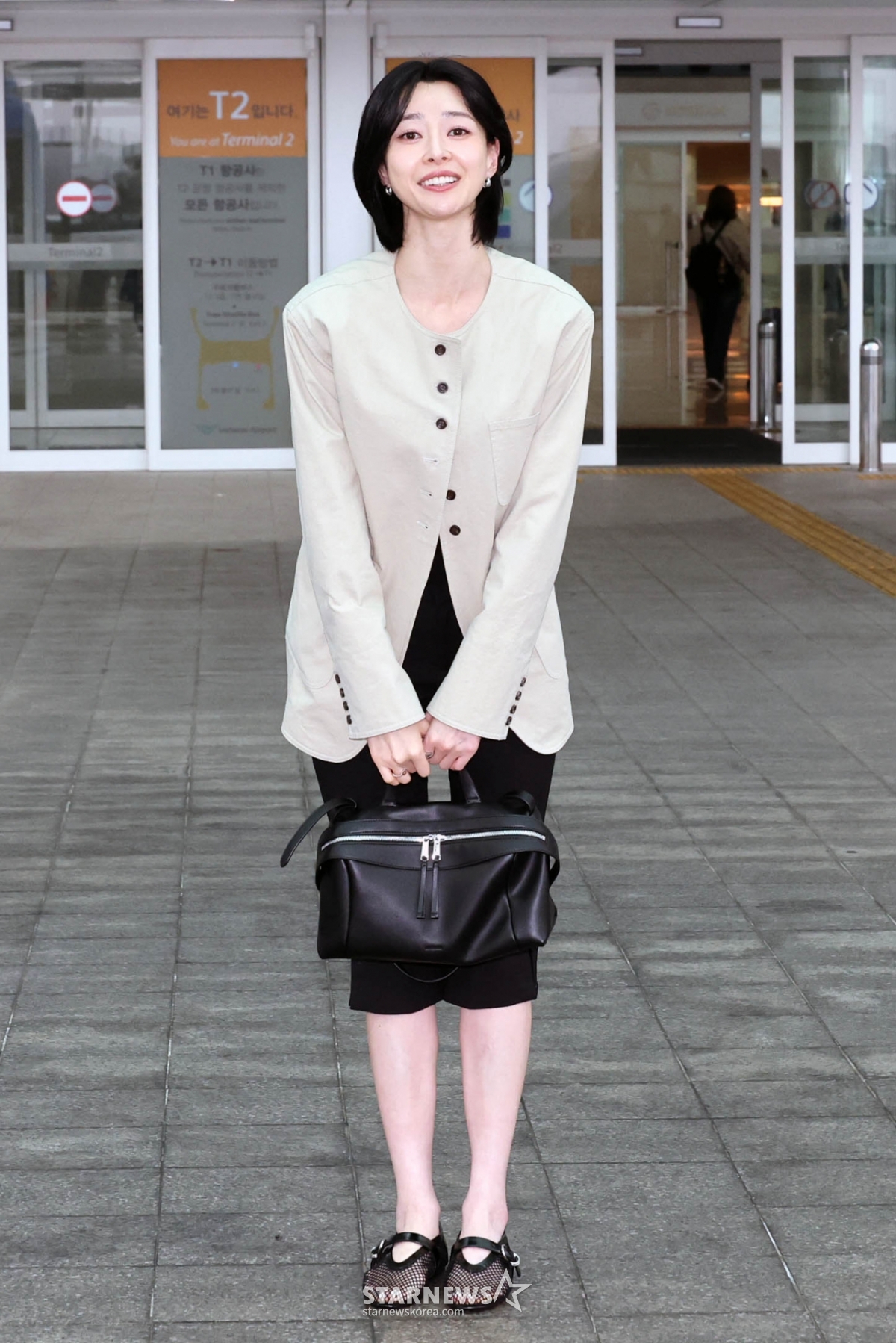 권나라 '뷰티풀 미소'[★포토]