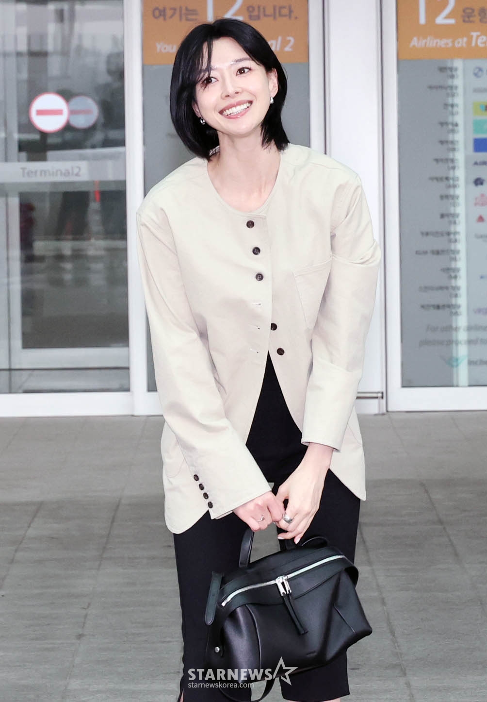 권나라 '미소는 맑음'[★포토]