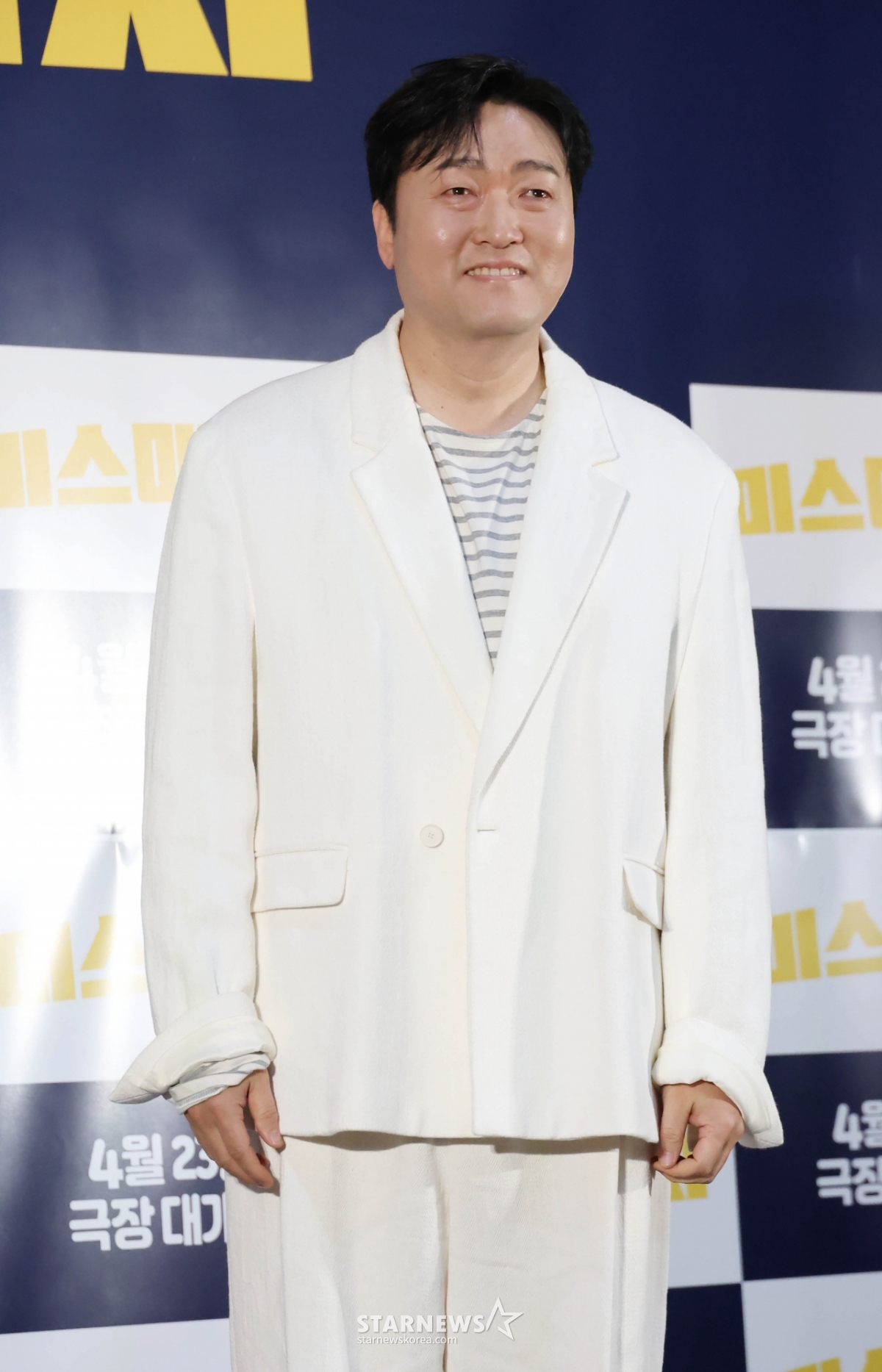 이준혁 '사랑스런 미소'[★포토]