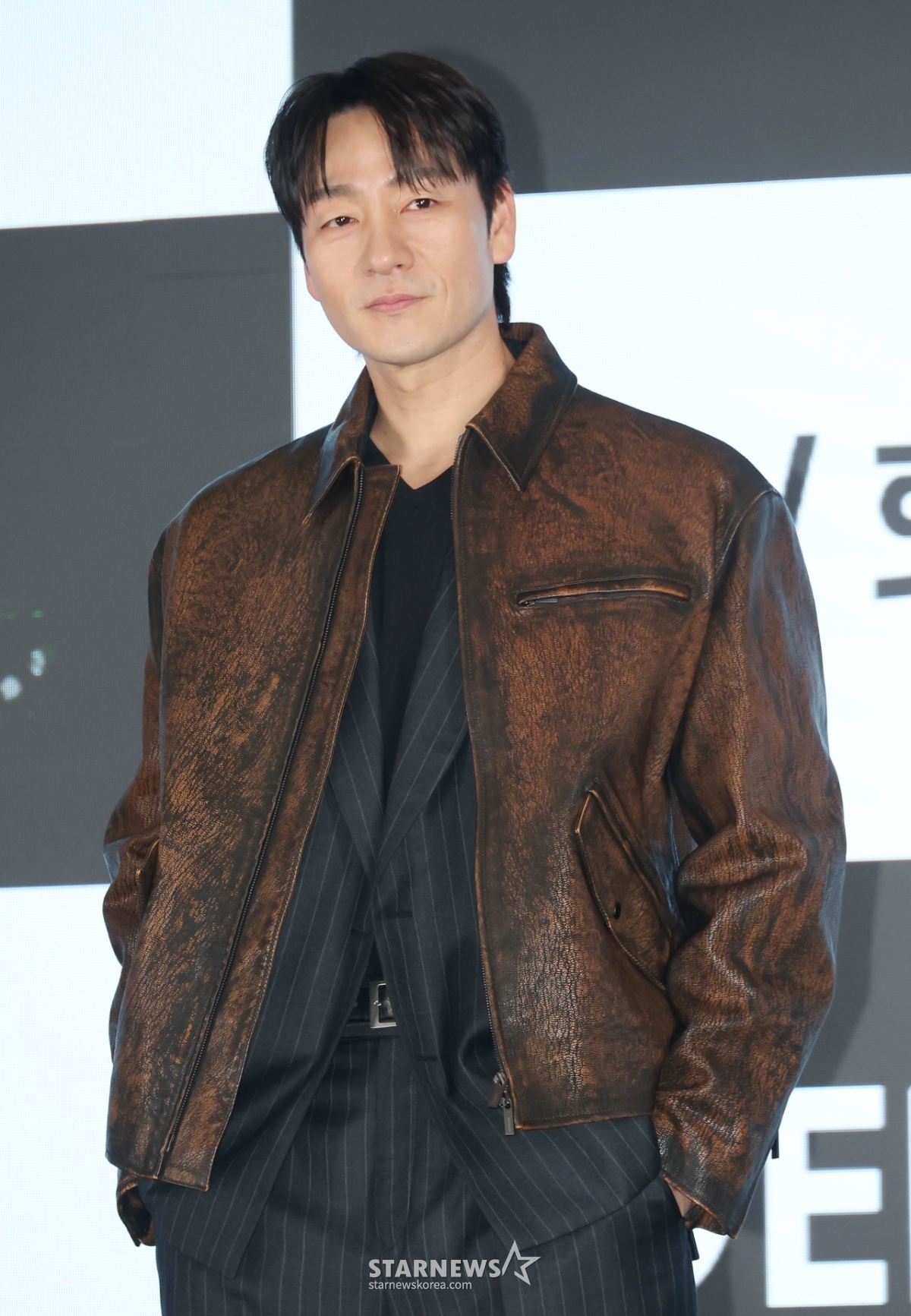 박해수 '강렬한 눈빛'[★포토]