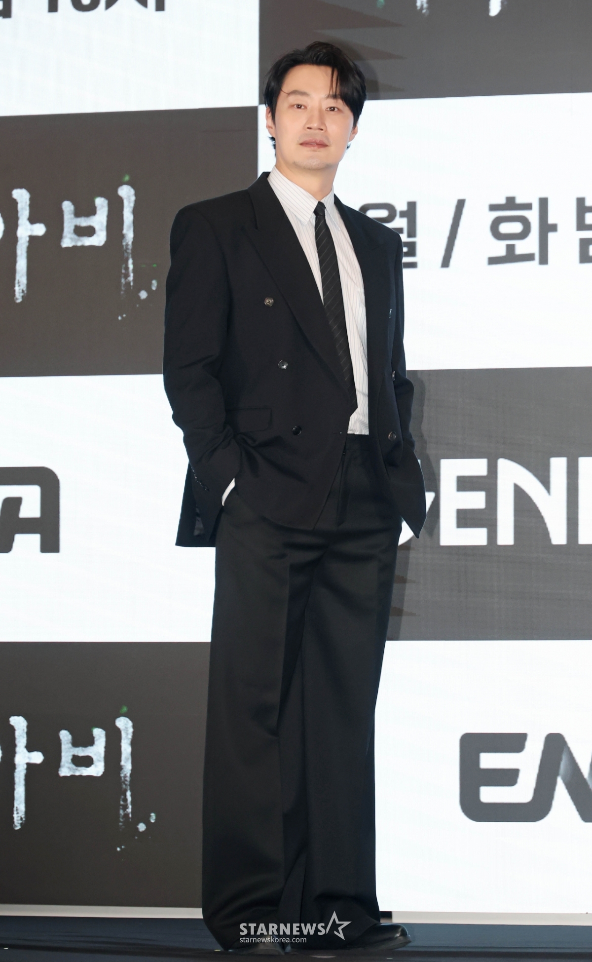 박해수 '완벽한 수트핏'[★포토]