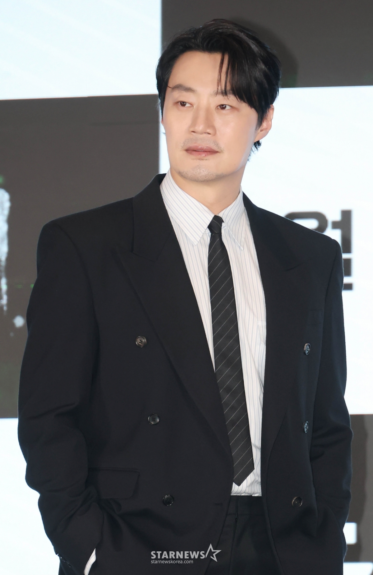 이희준 '표정은 시크하게'[★포토]