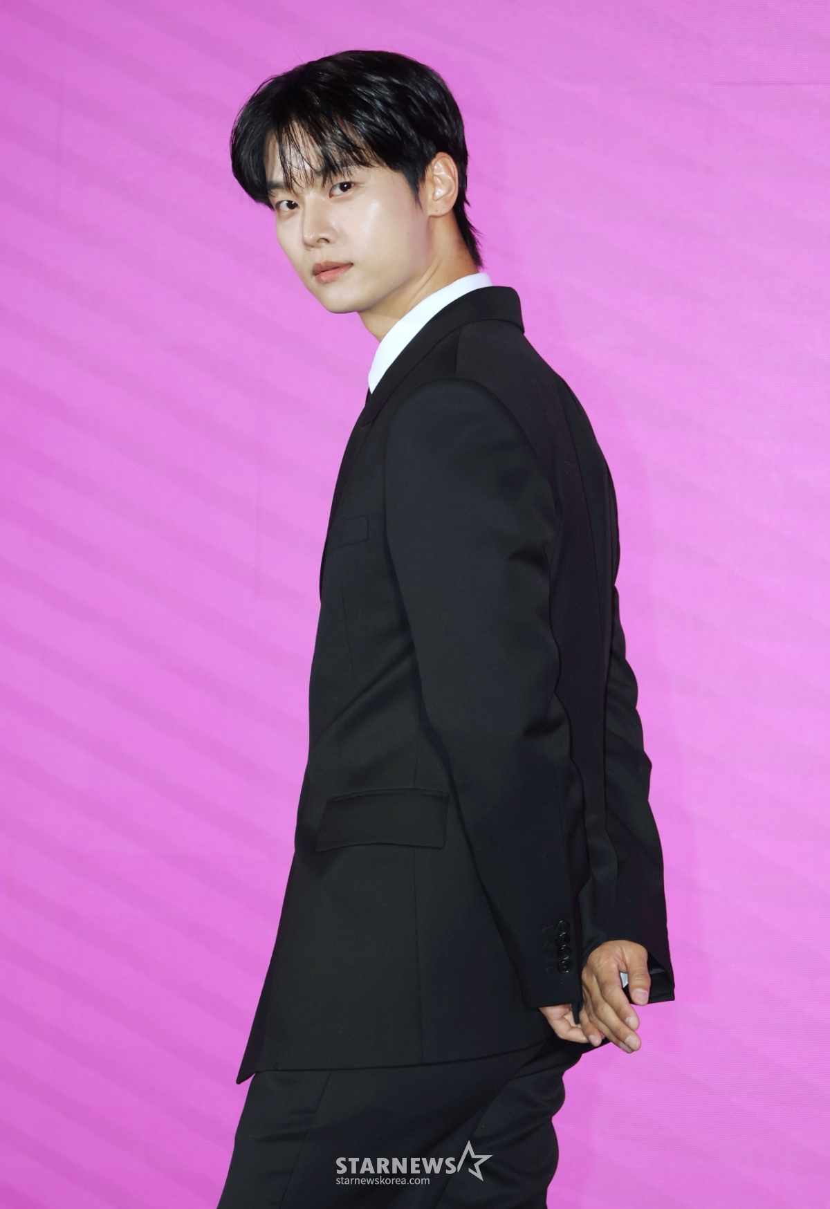 차학연 '압도적 비주얼'[★포토]