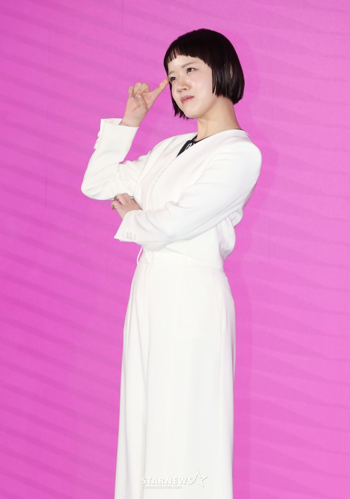 김향기 '귀엽고 깜찍하게'[★포토]