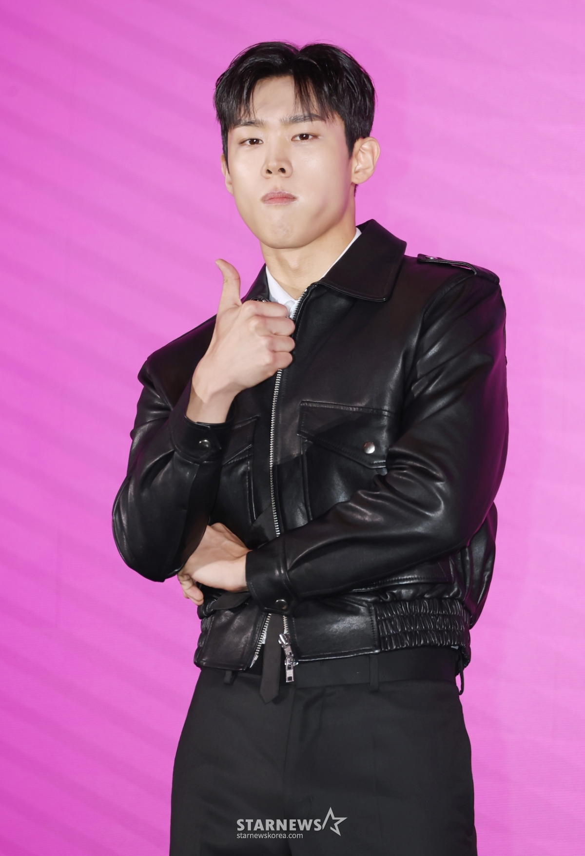 손정혀 '완벽한 엄지척'[★포토]