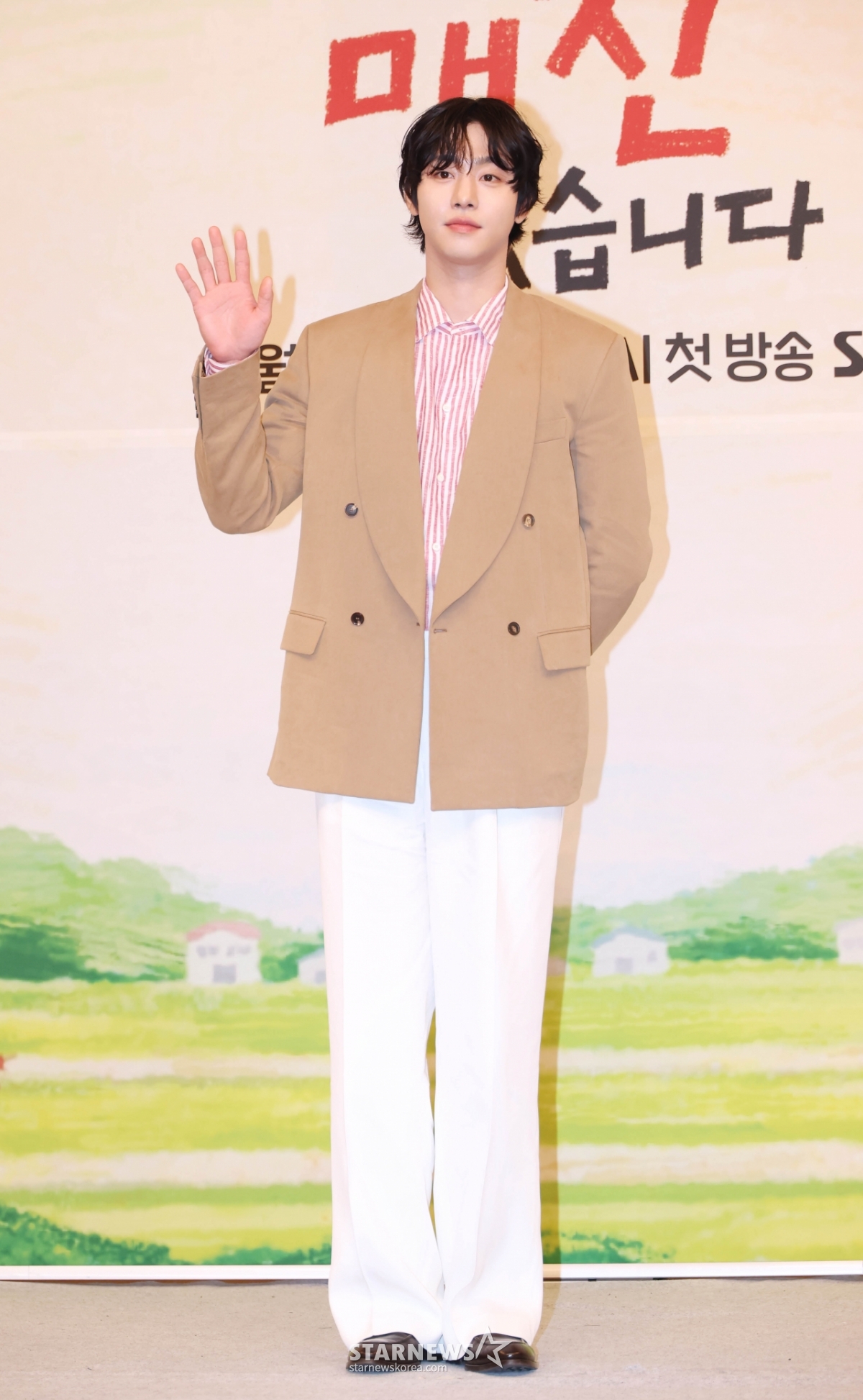 채원빈 '완벽 비주얼'[★포토]