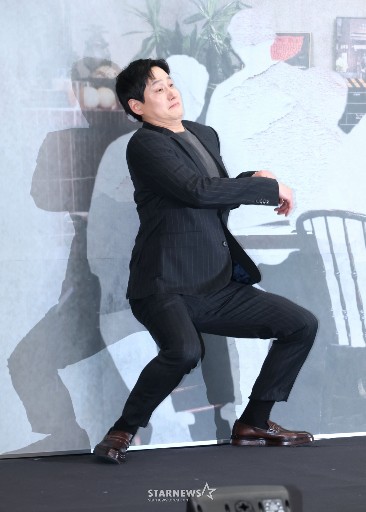 박해준 '어이쿠!'[★포토]